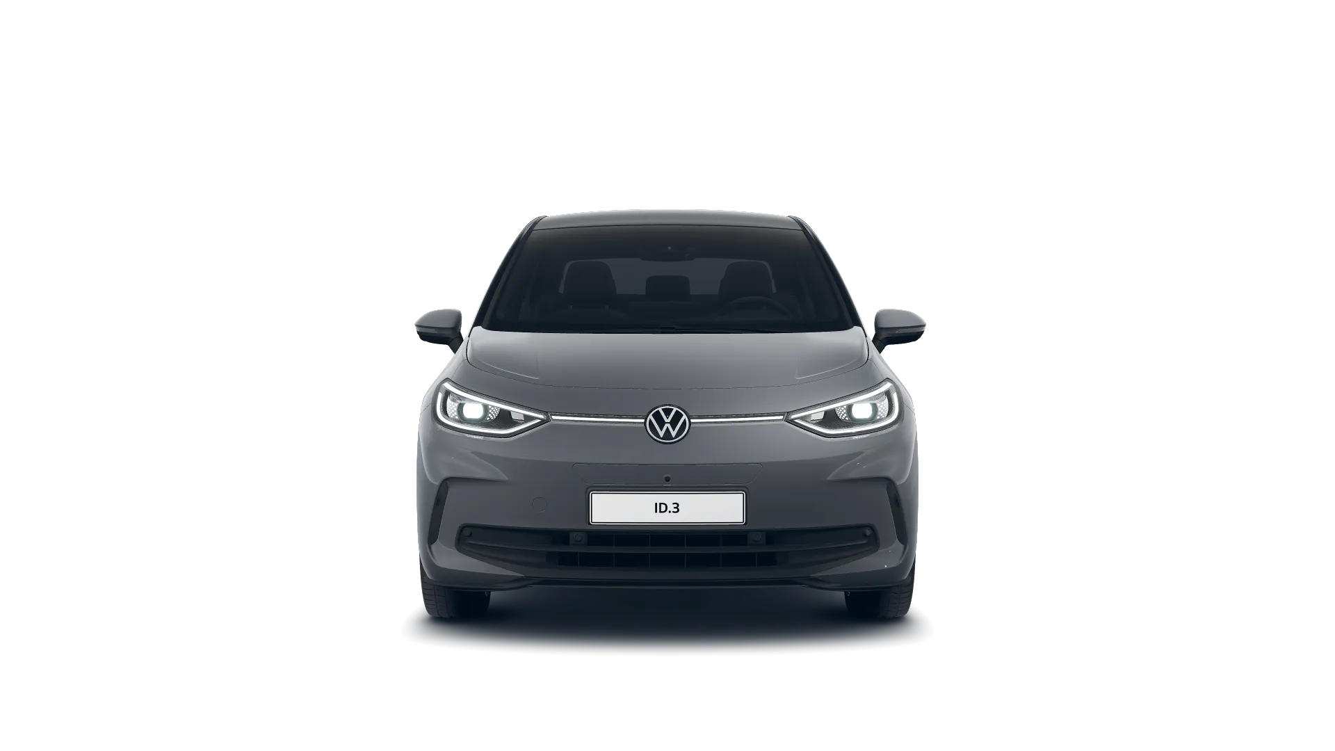 Volkswagen ID.3 MOVE Pro