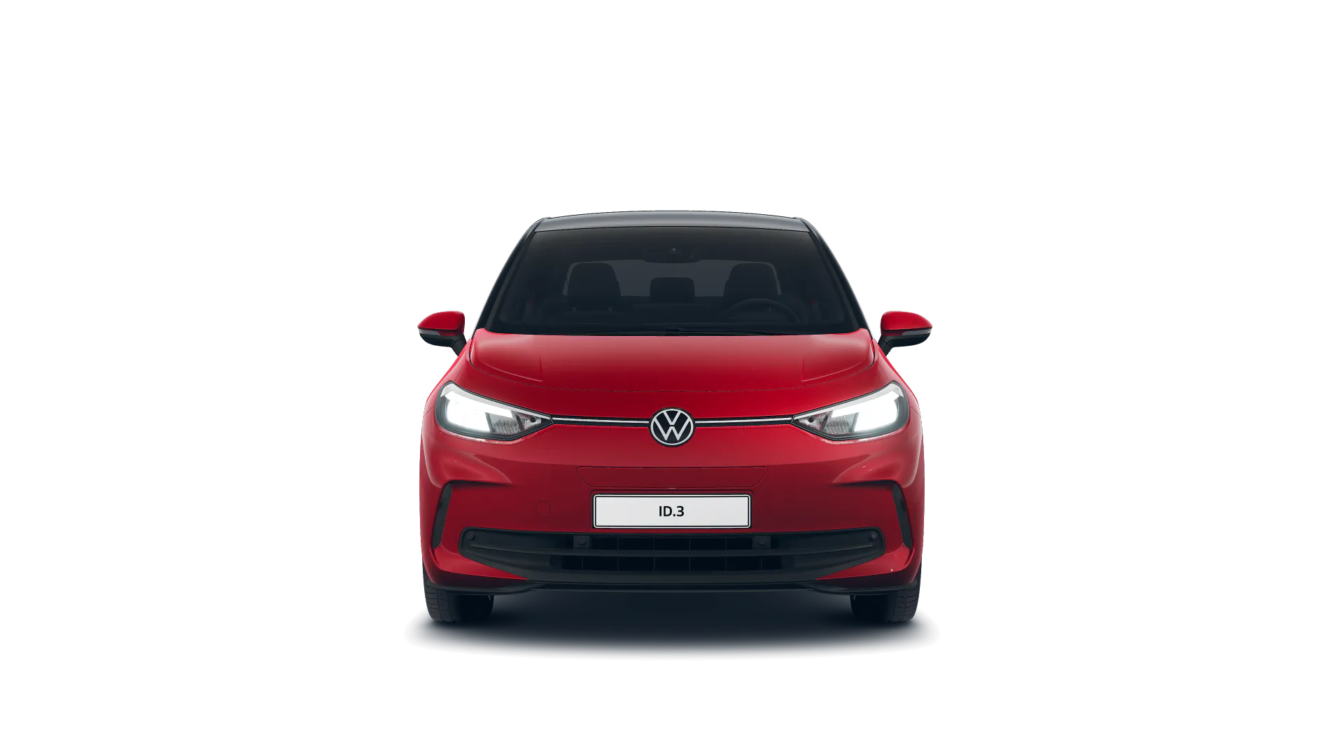 Volkswagen ID.3 MOVE Pro