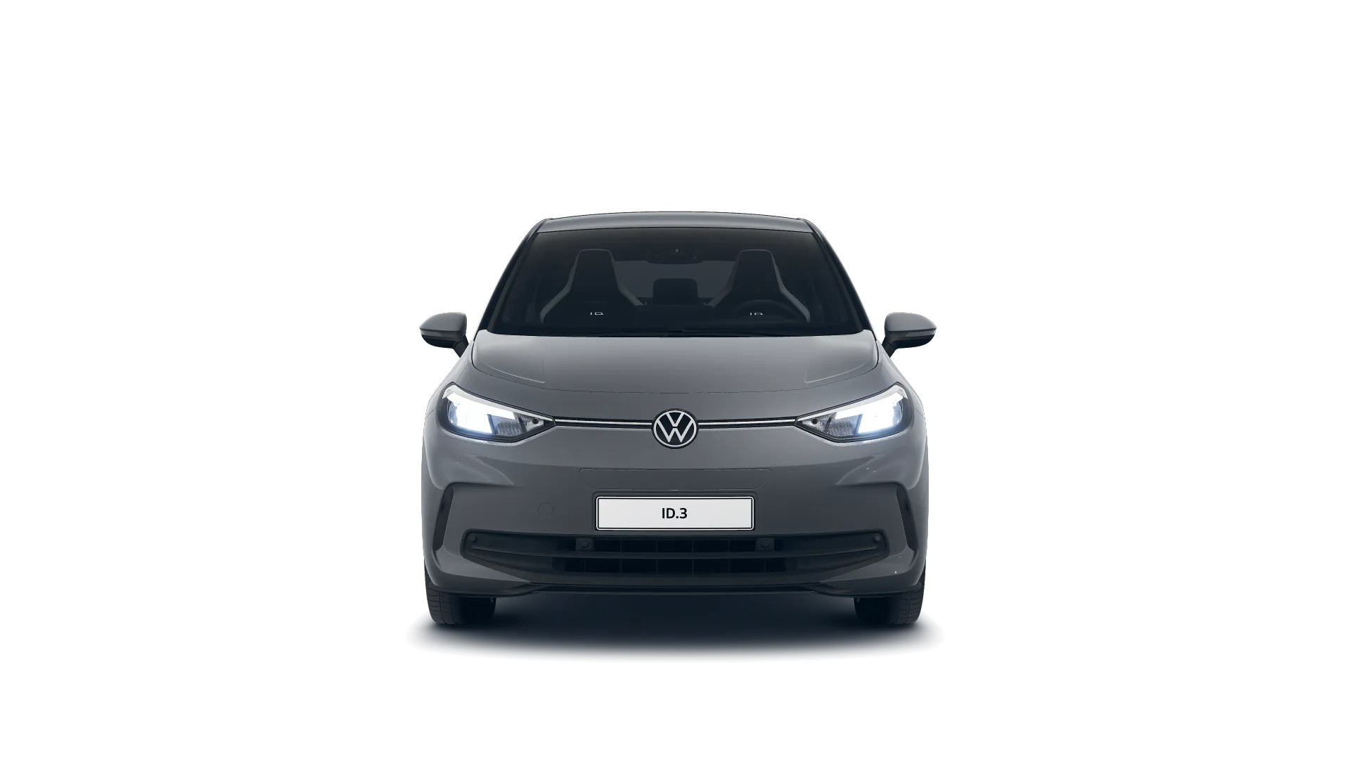 Volkswagen ID.3 MOVE Pro