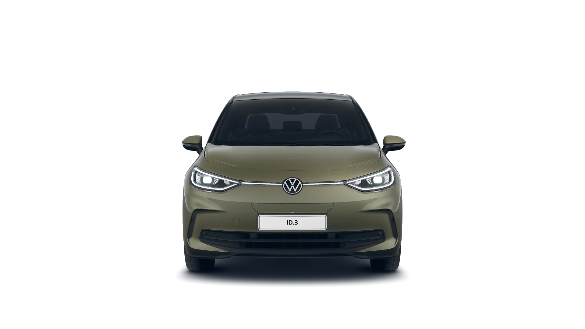 Volkswagen ID.3 MOVE Pro