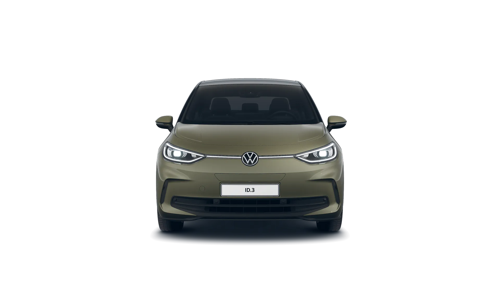 Volkswagen ID.3 MOVE Pro