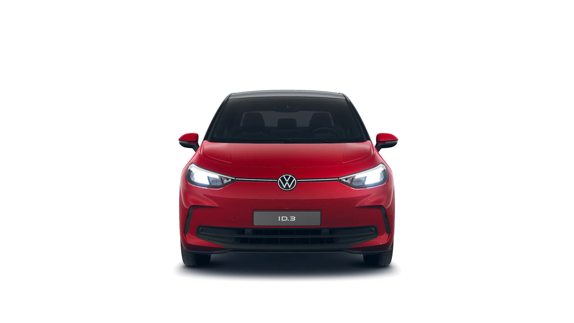 Volkswagen ID.3 MOVE Pro