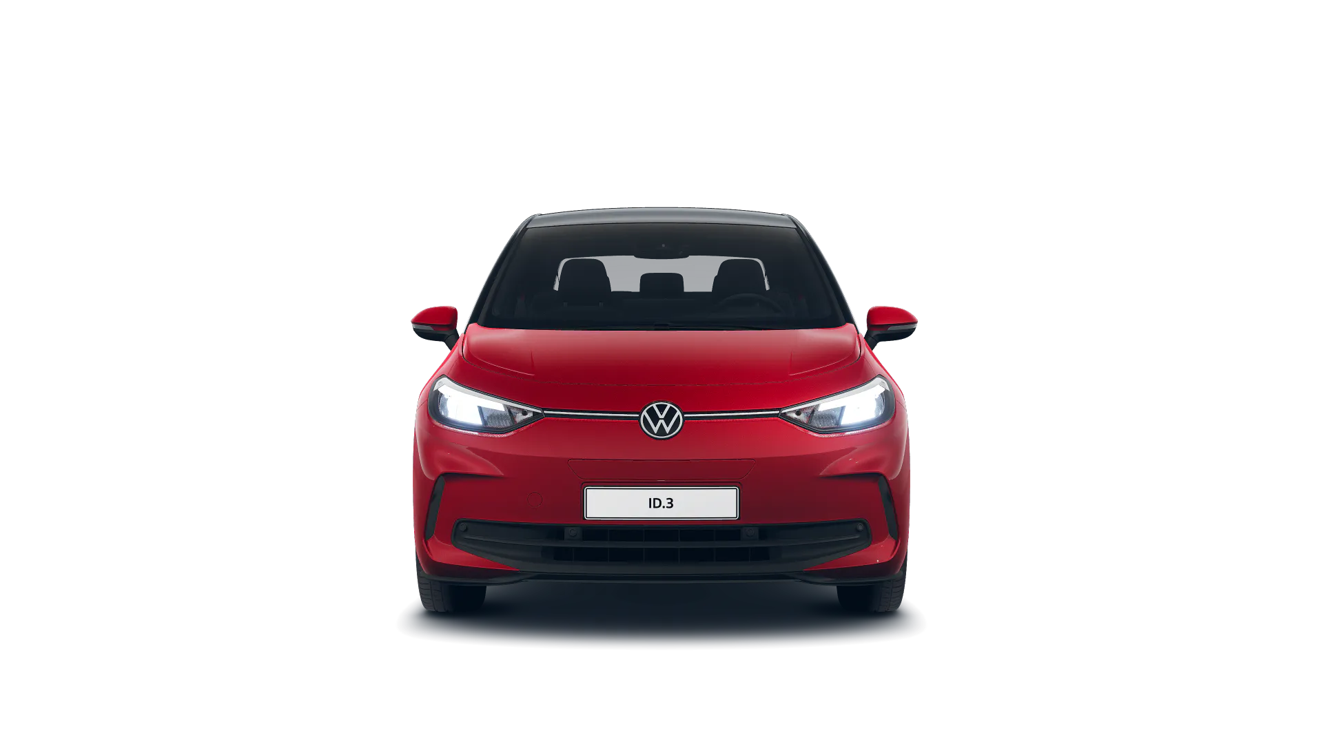Volkswagen ID.3 Pro