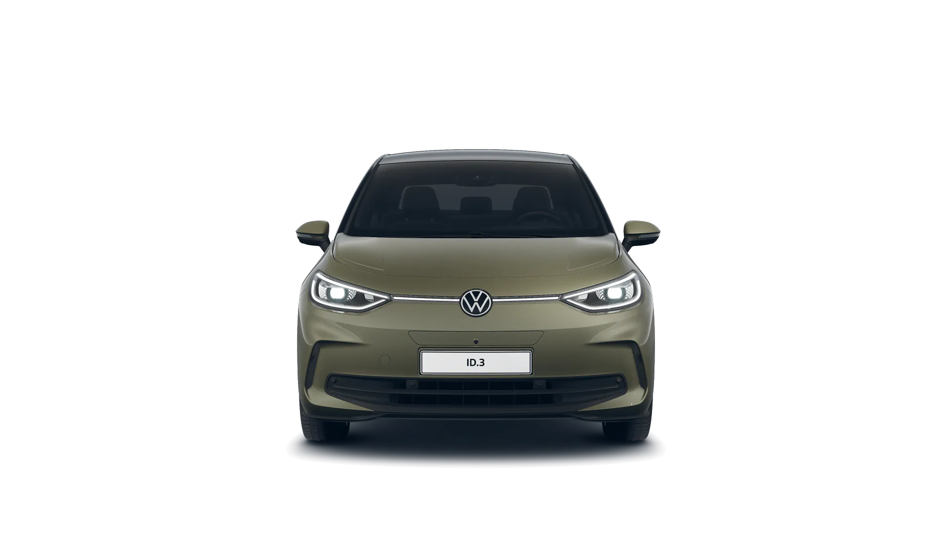 Volkswagen ID.3 MOVE Pro