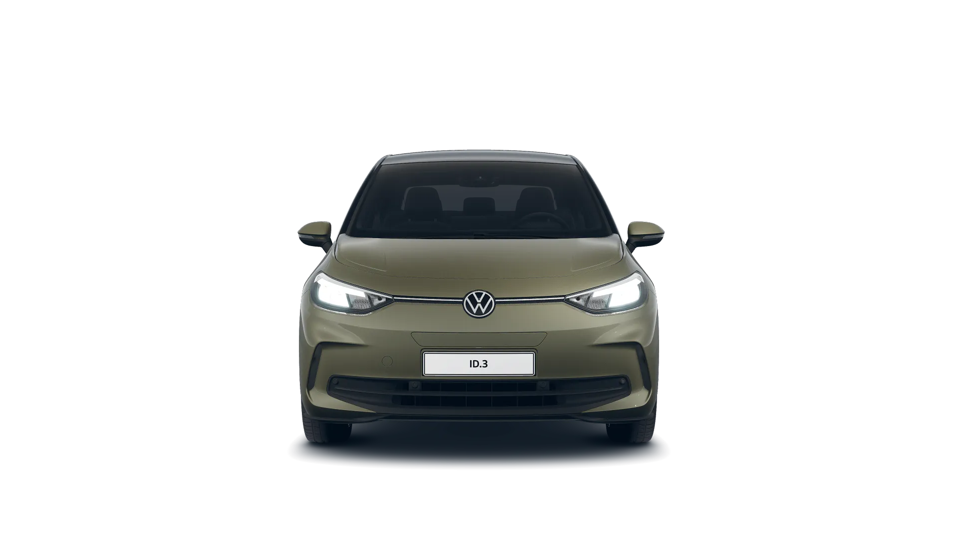 Volkswagen ID.3 MOVE Pro