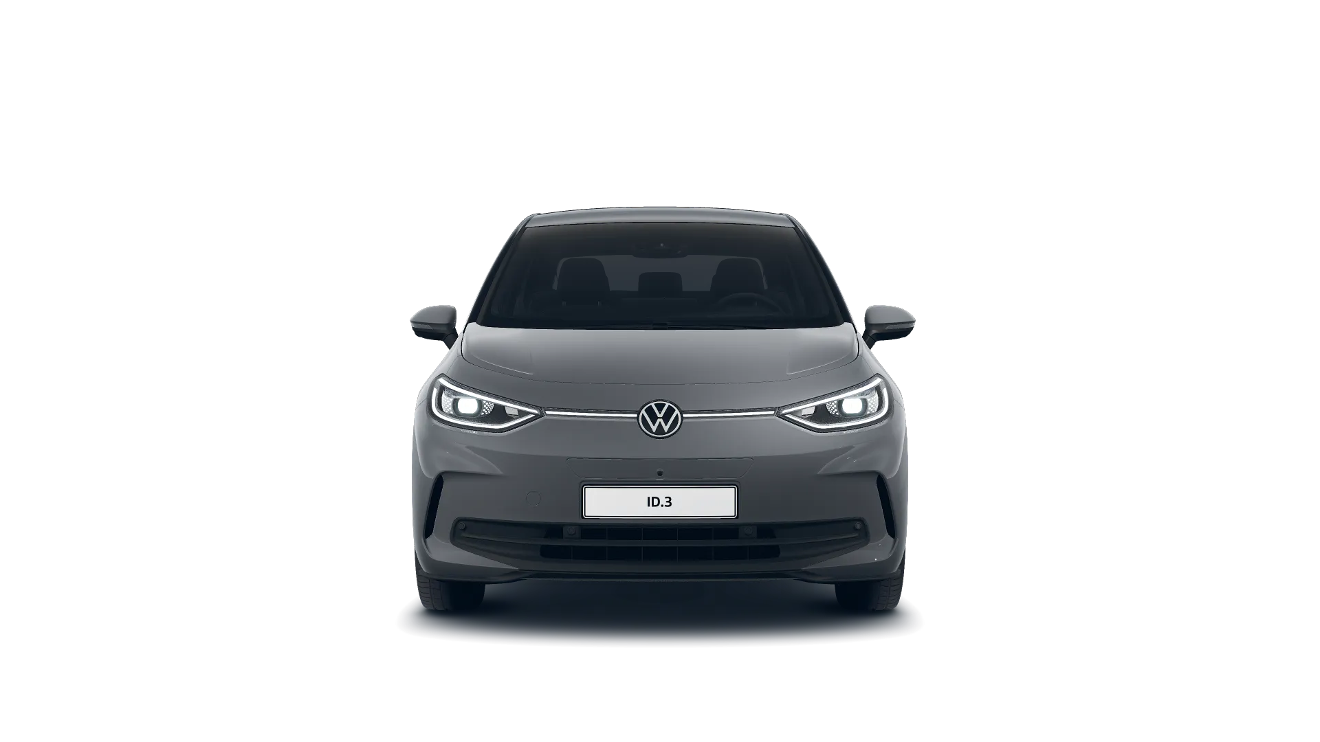 Volkswagen ID.3 Pro