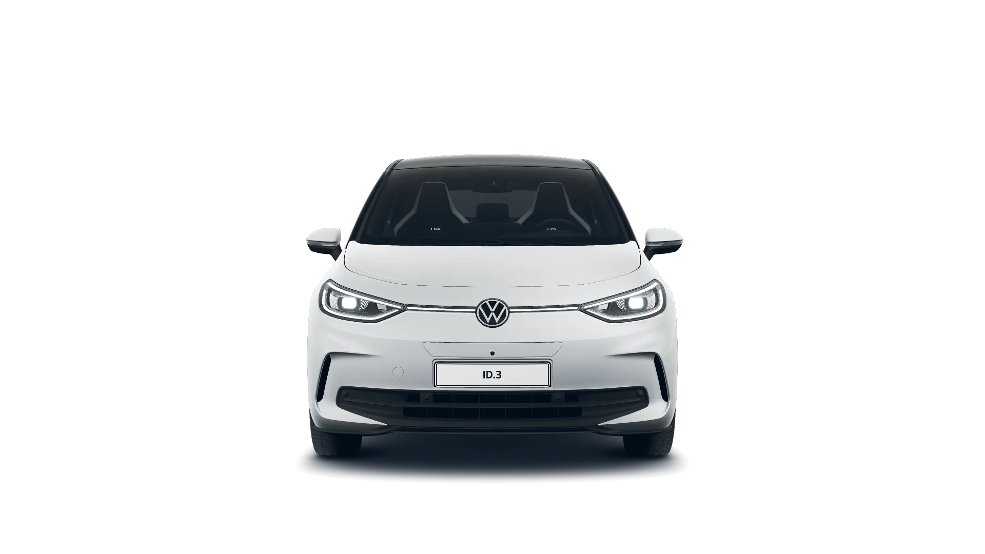 Volkswagen ID.3 Pro