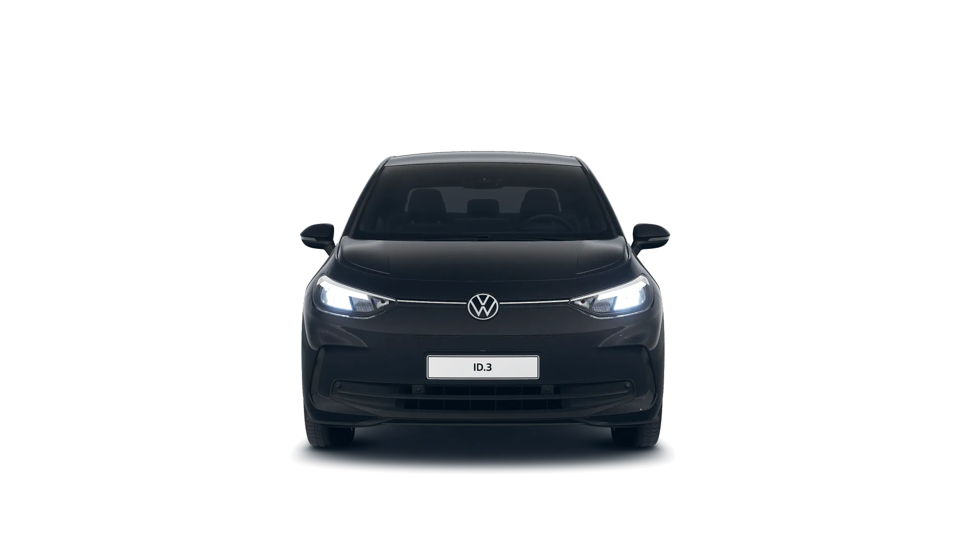 Volkswagen ID.3 MOVE Pro