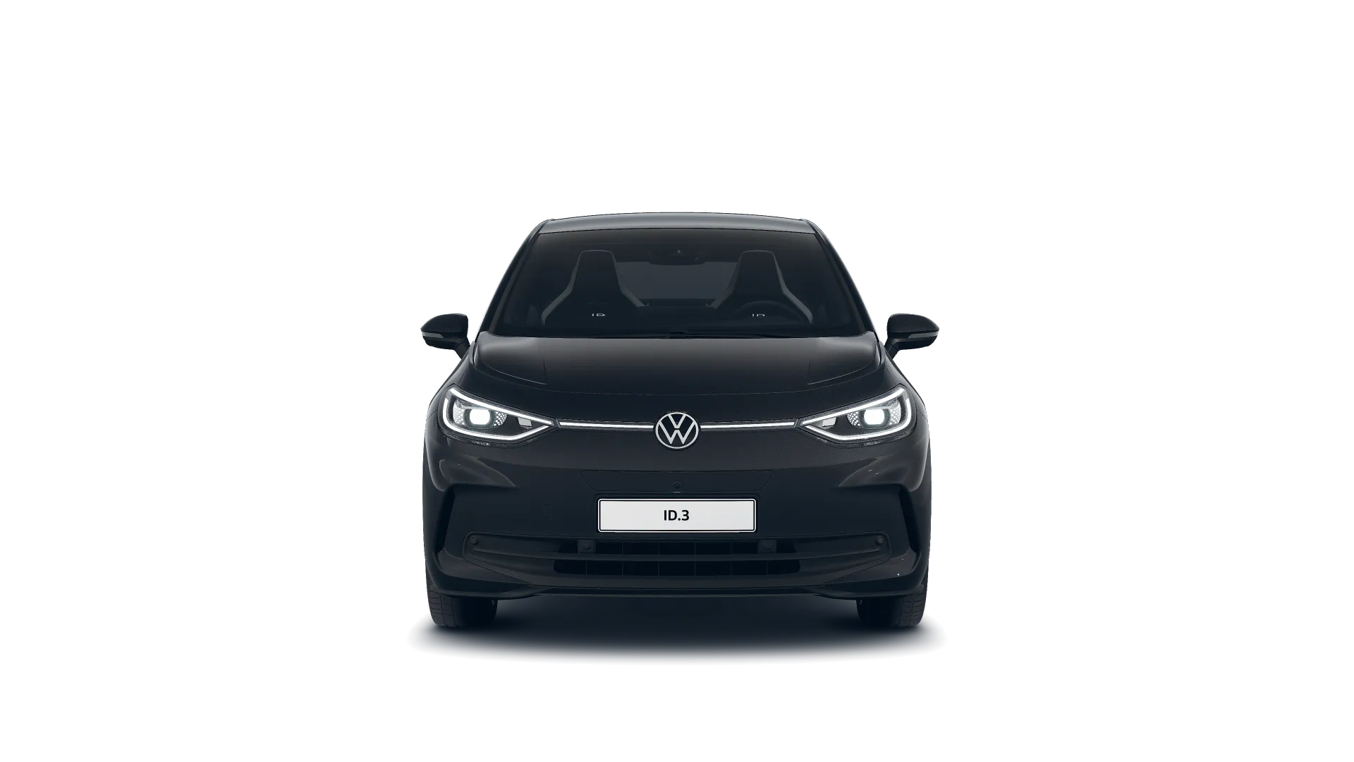 Volkswagen ID.3 Pro S