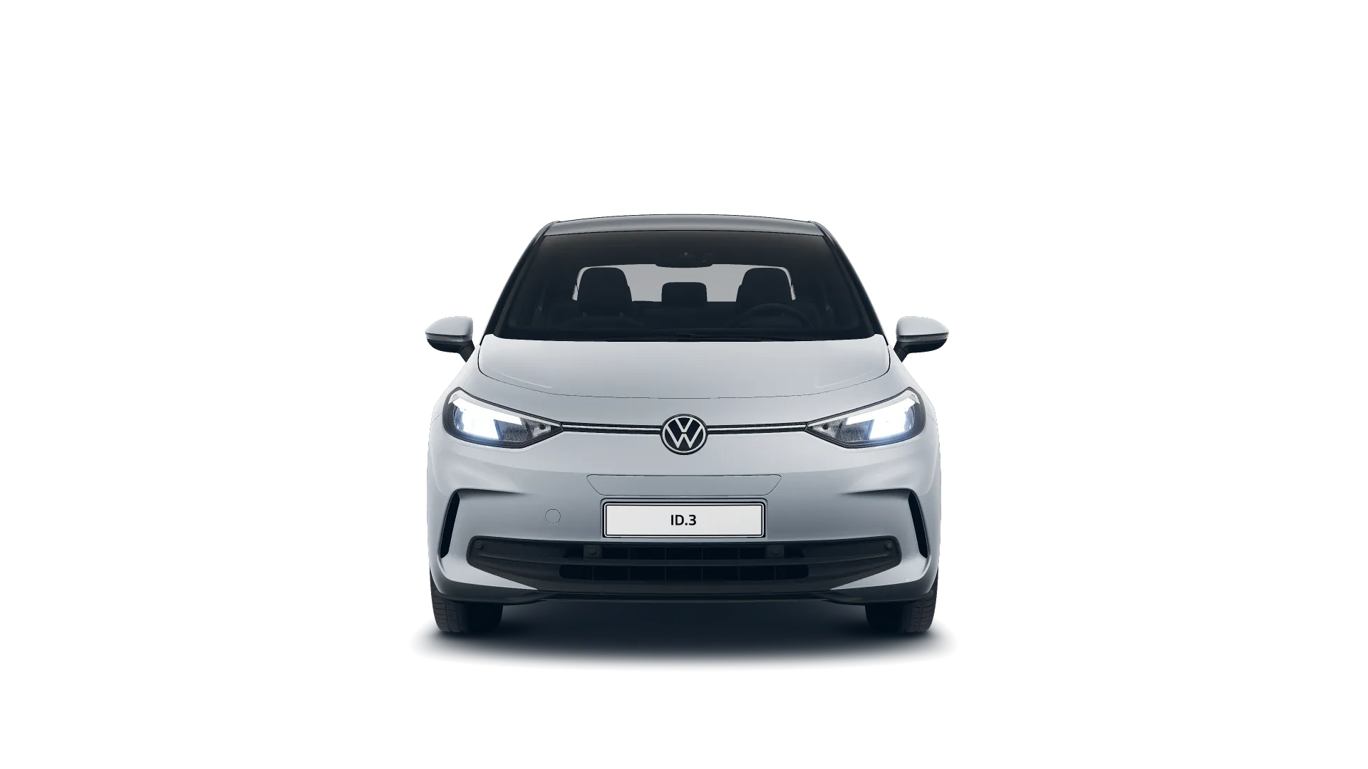 Volkswagen ID.3 Pro