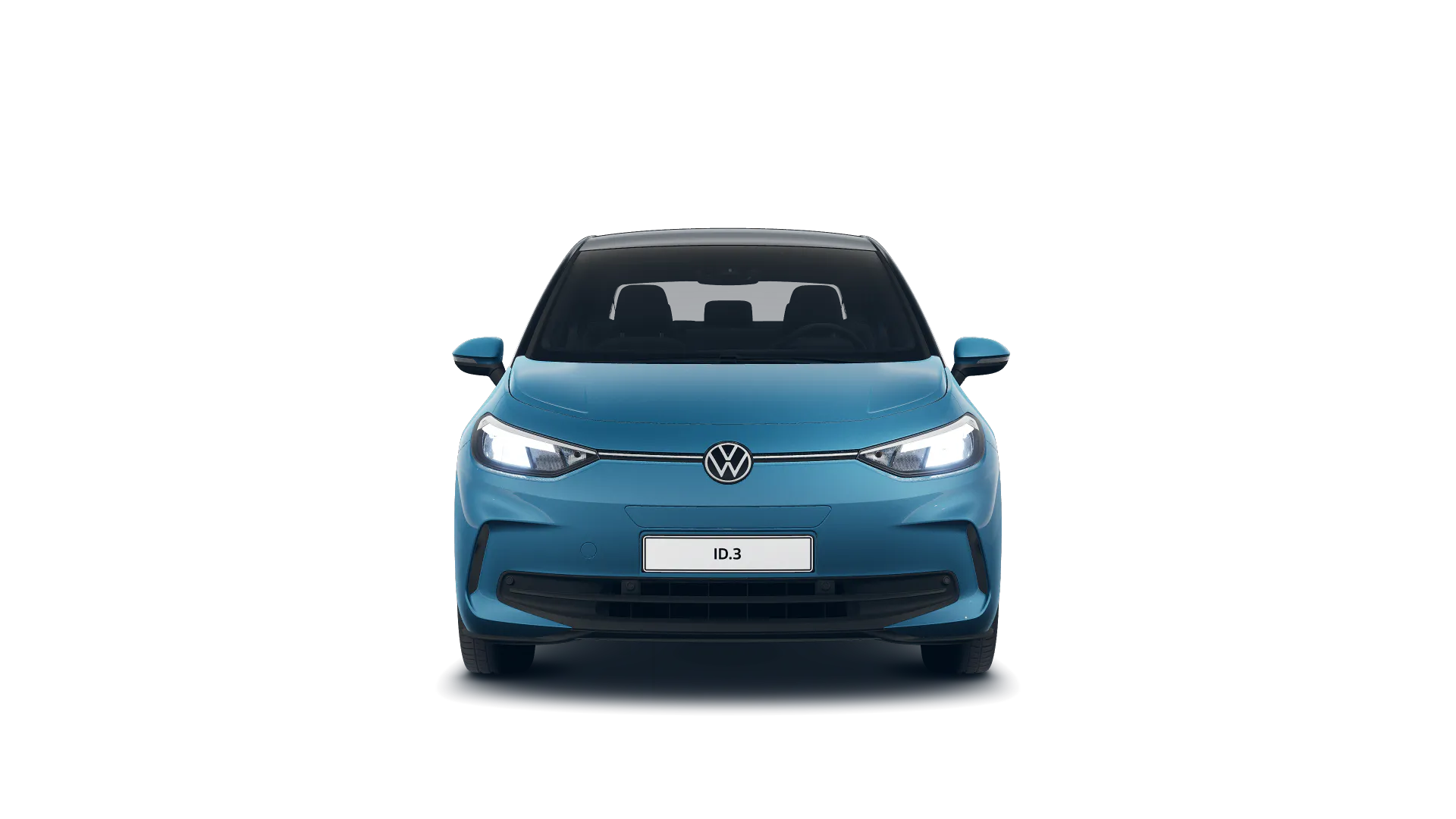 Volkswagen ID.3 Pro