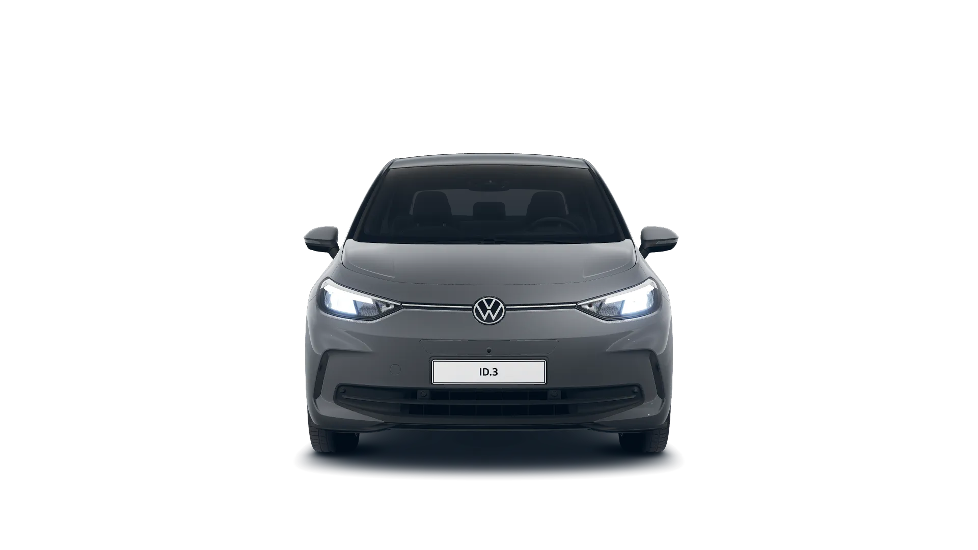 Volkswagen ID.3 MOVE Pro