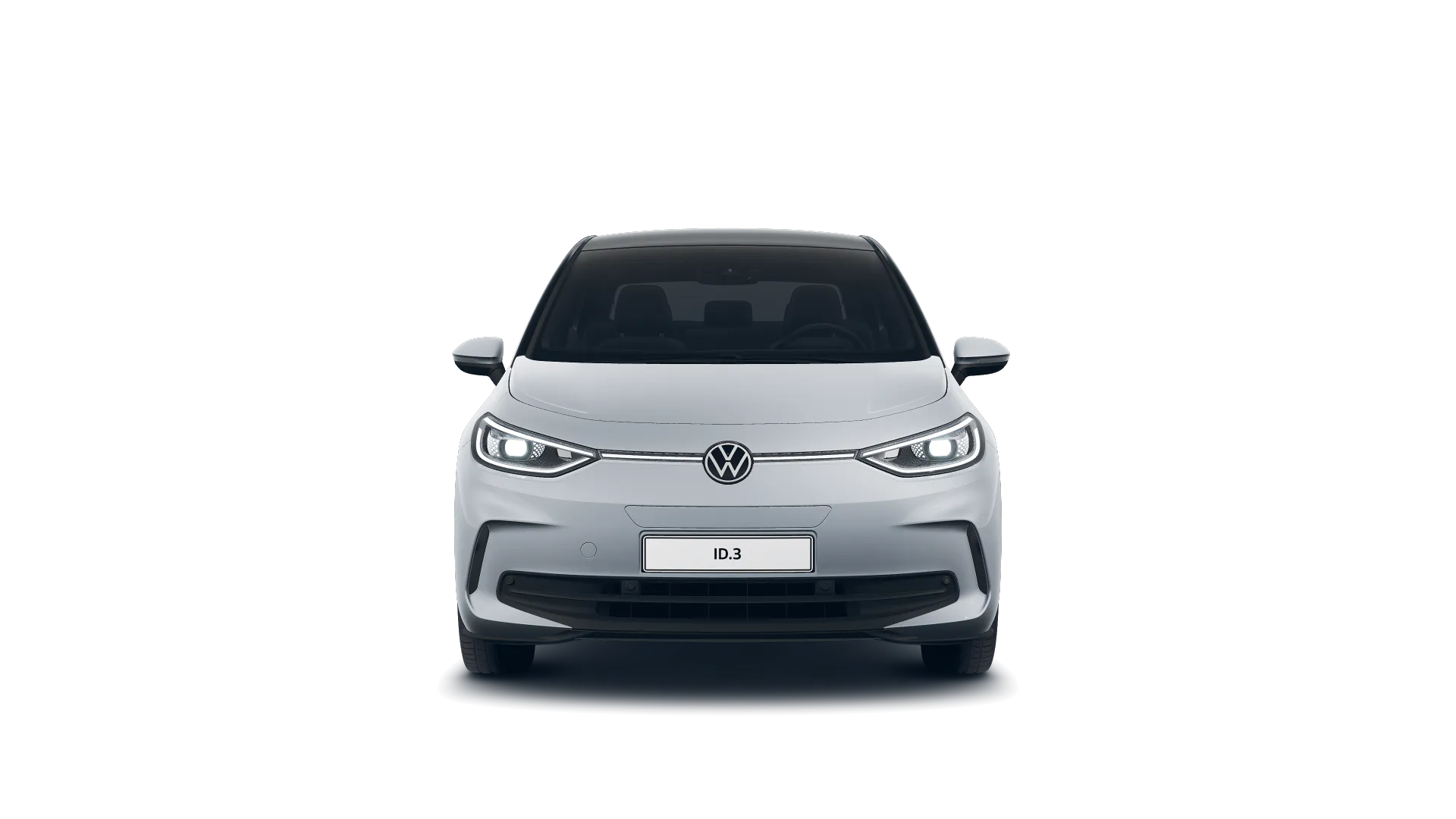 Volkswagen ID.3 Pro