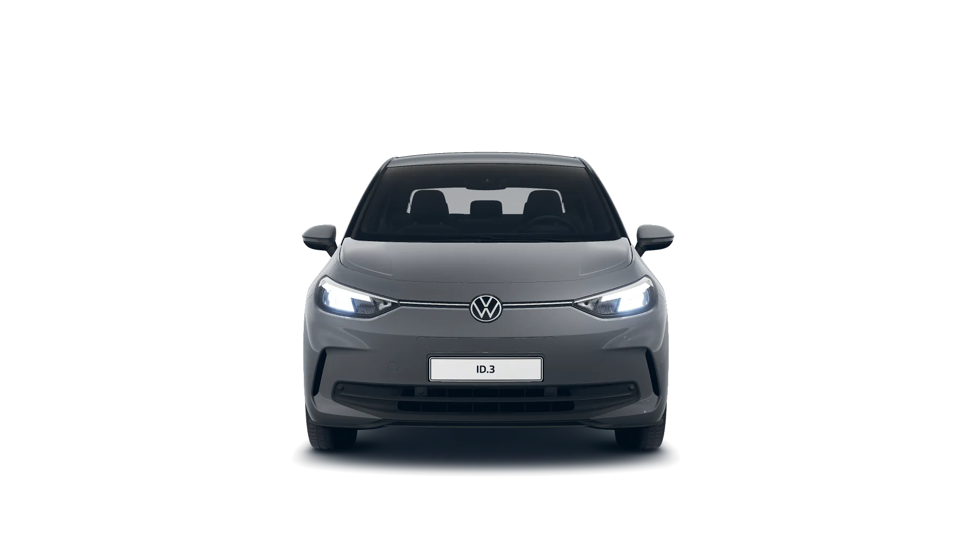 Volkswagen ID.3 Pro