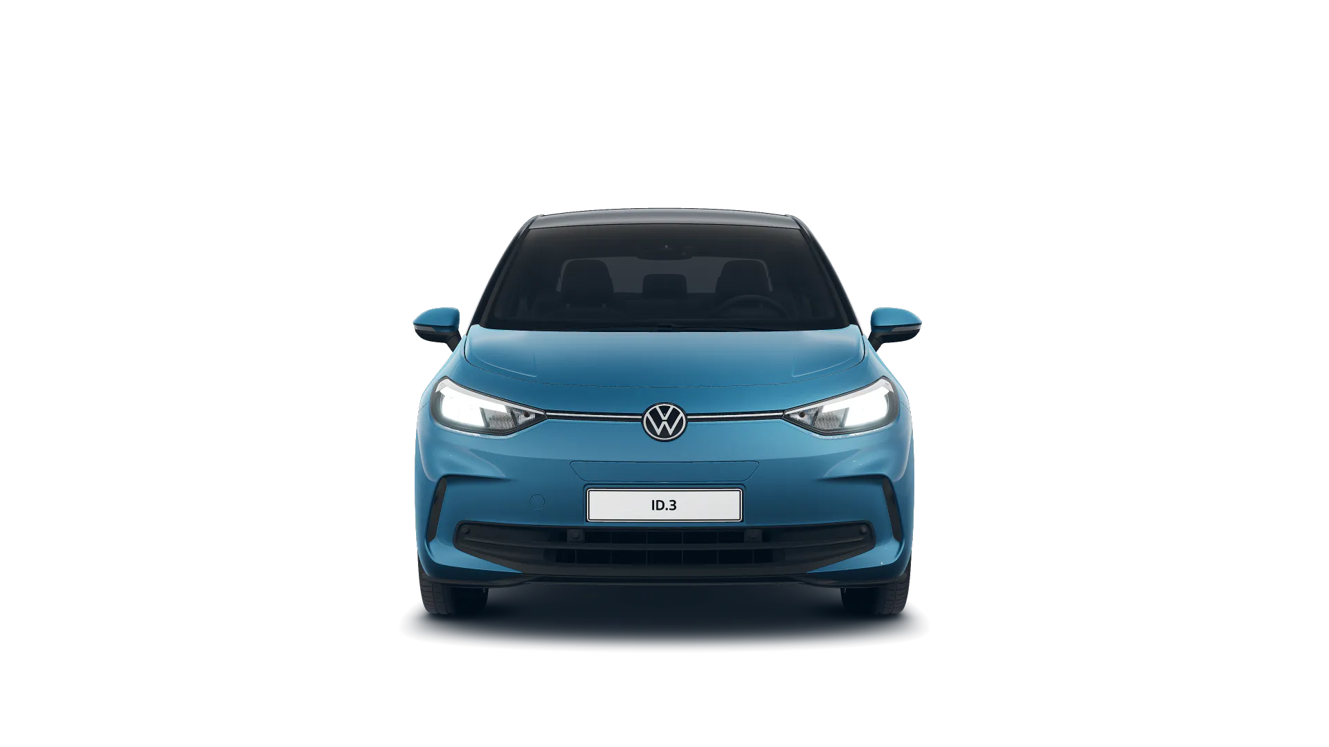 Volkswagen ID.3 MOVE Pro