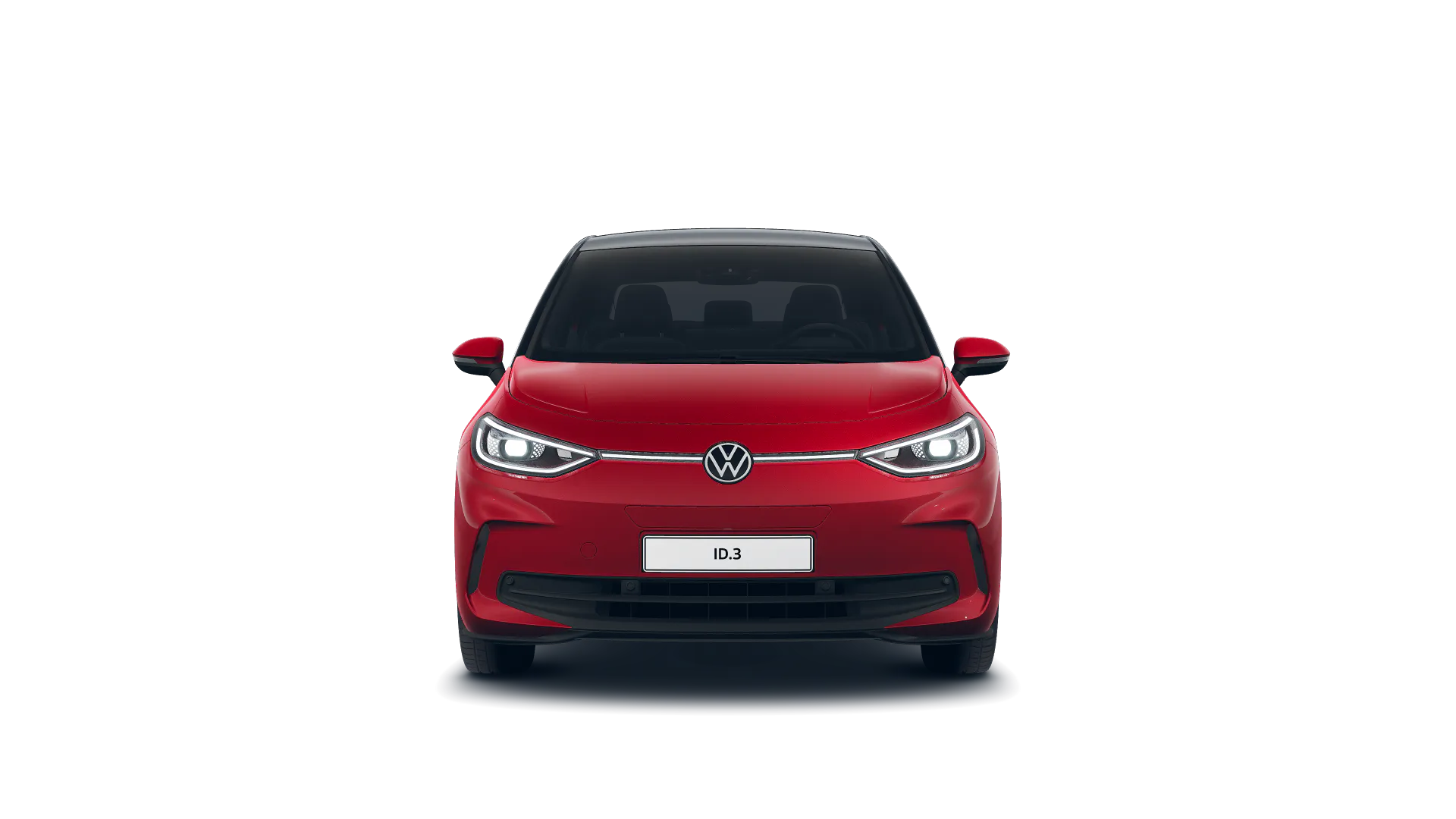 Volkswagen ID.3 Pro