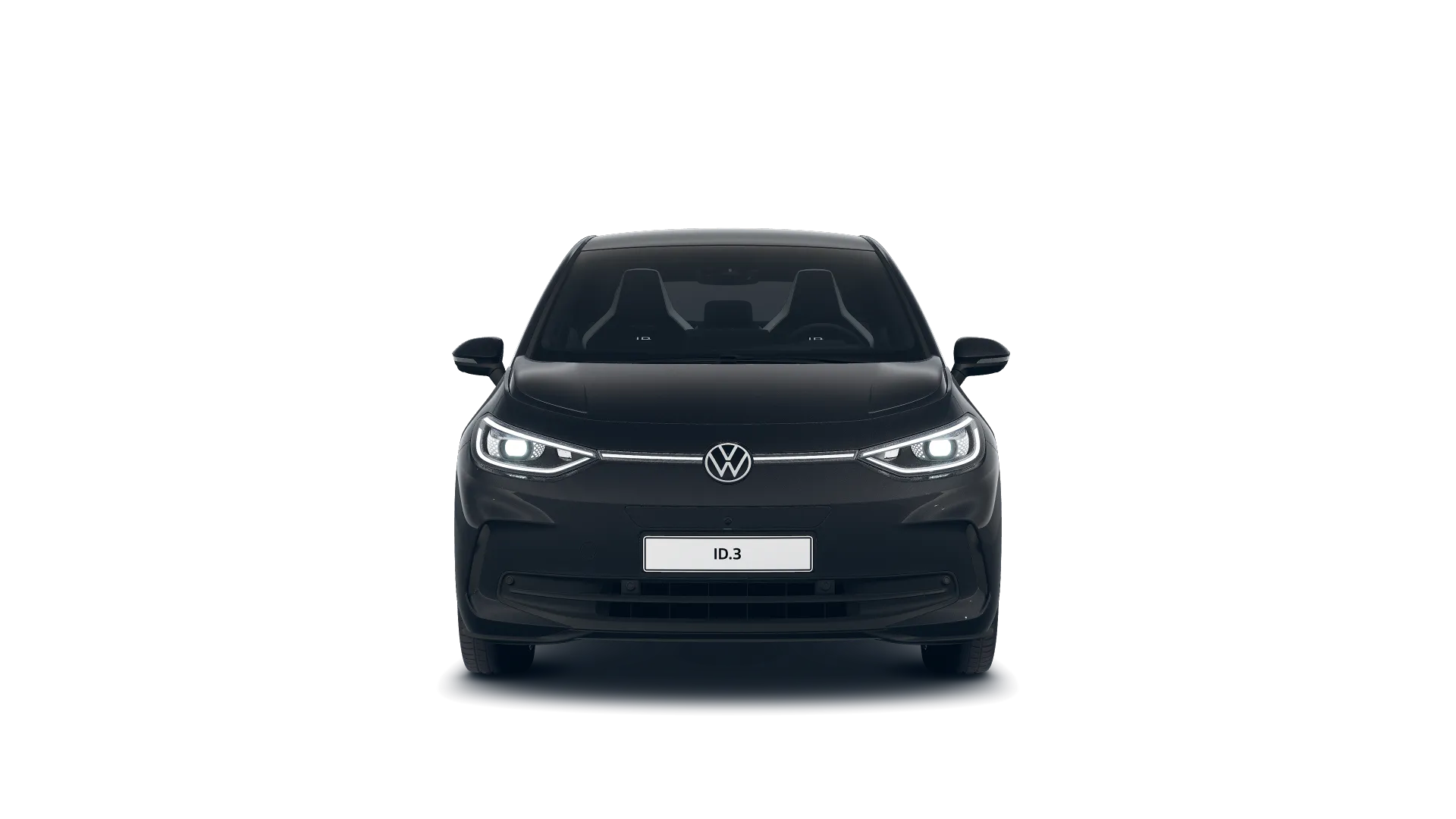 Volkswagen ID.3 MOVE Pro