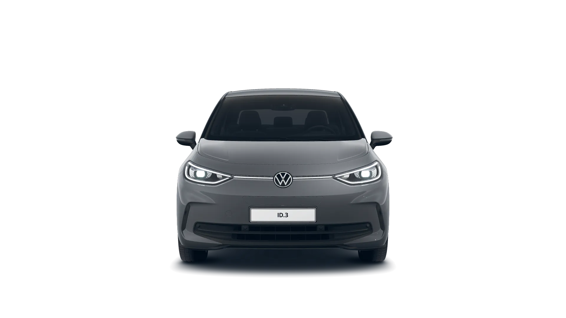 Volkswagen ID.3 MOVE Pro