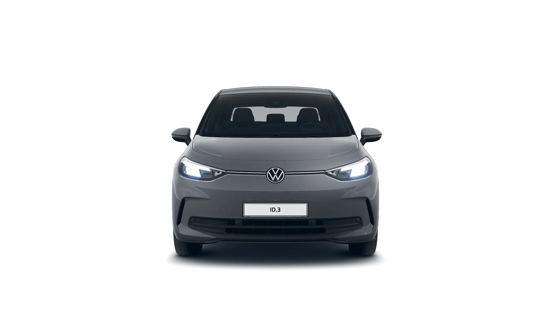 Volkswagen ID.3 Pro