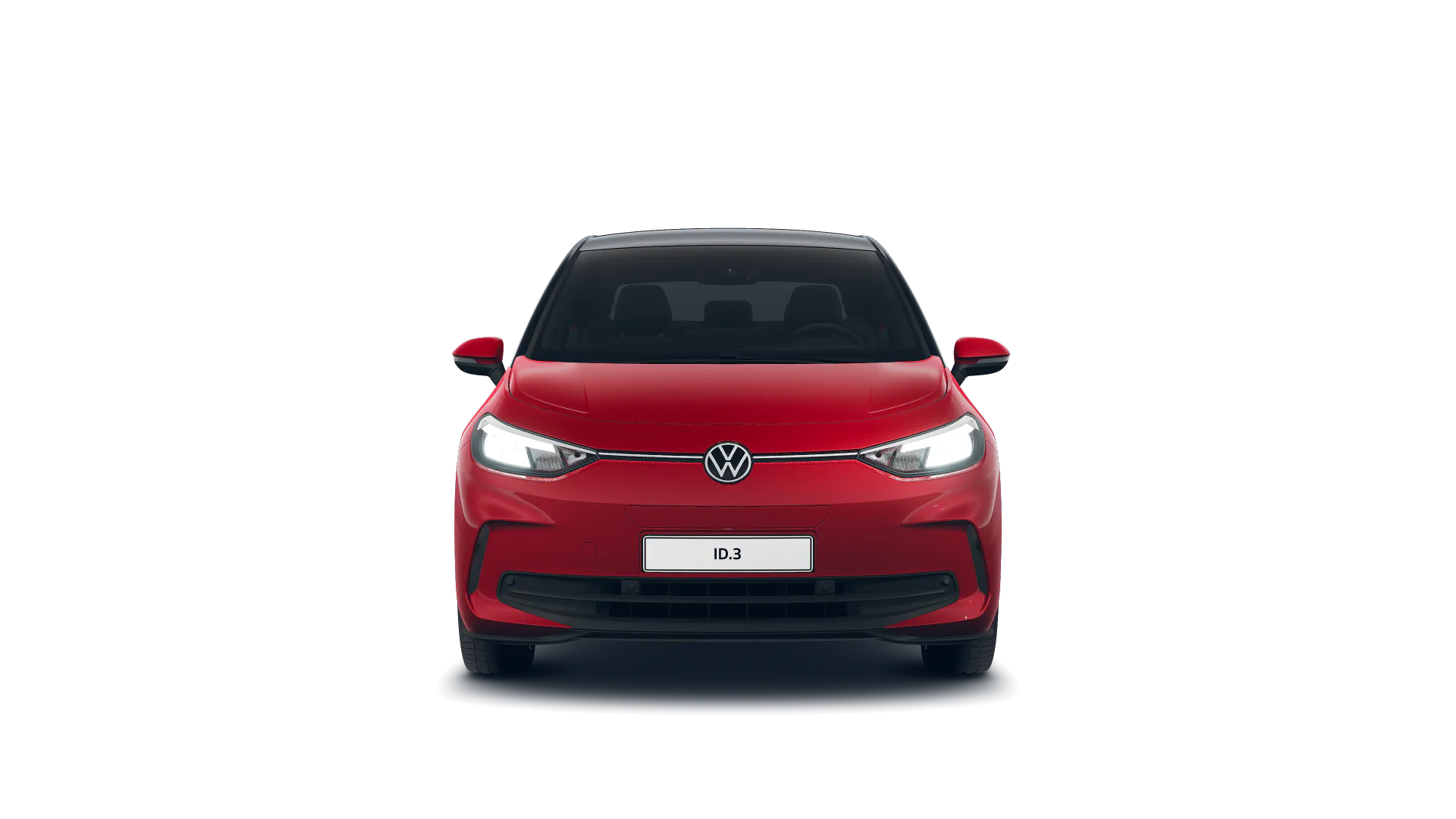 Volkswagen ID.3 MOVE Pro