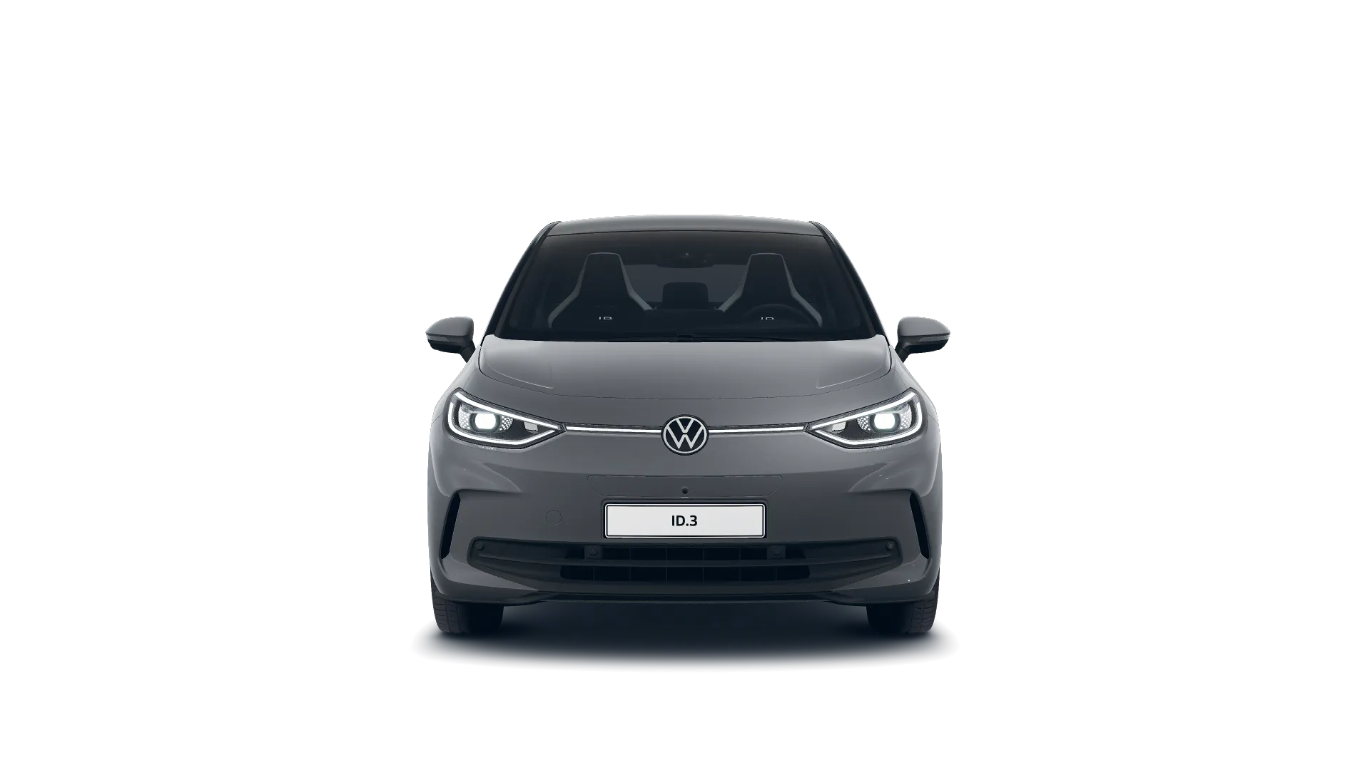 Volkswagen ID.3 Pro