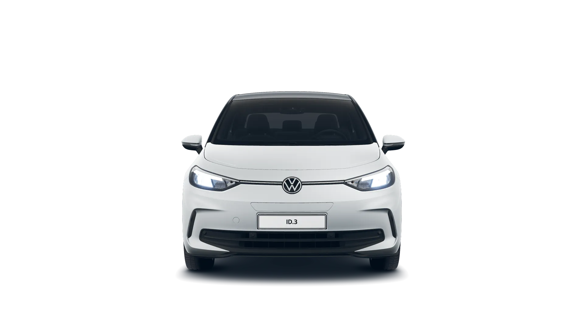 Volkswagen ID.3 MOVE Pro