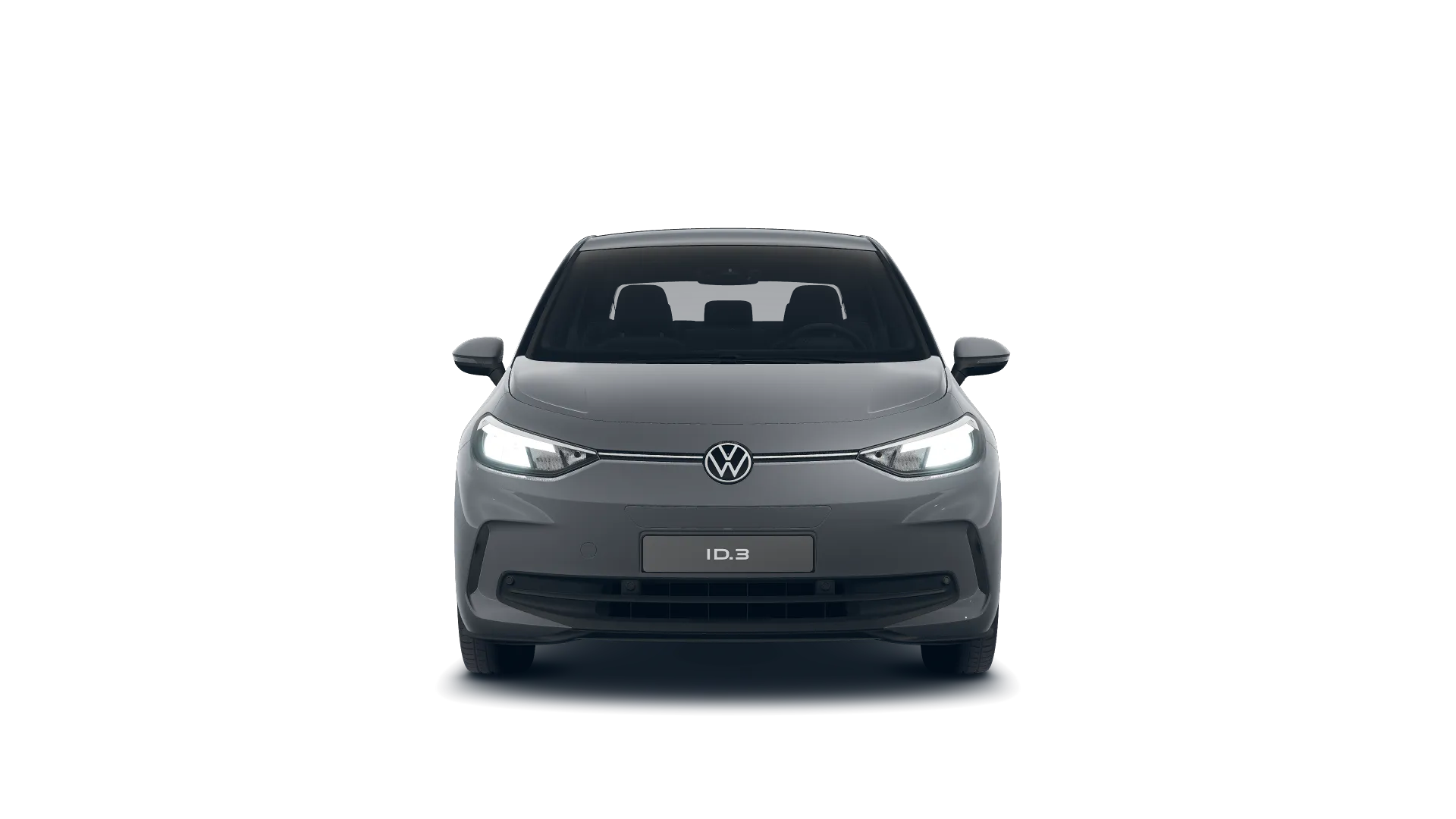 Volkswagen ID.3 Pro