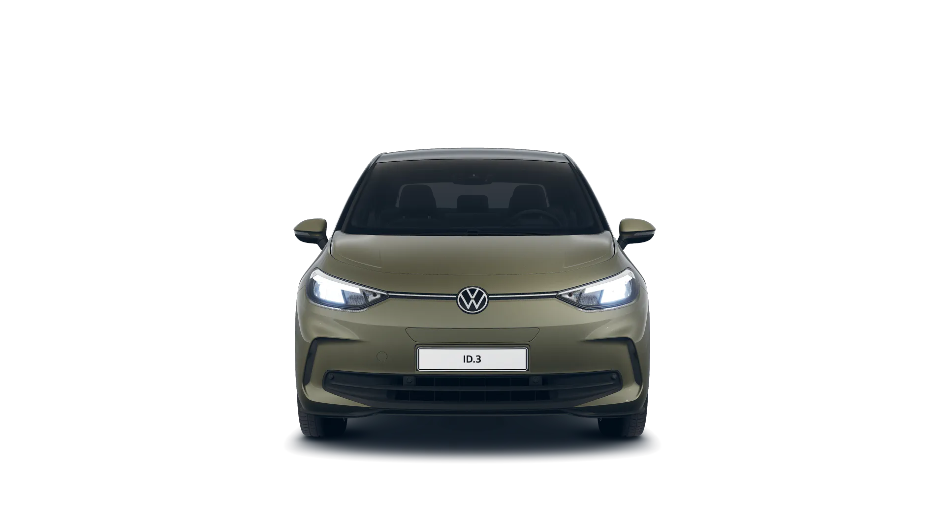 Volkswagen ID.3 MOVE Pro