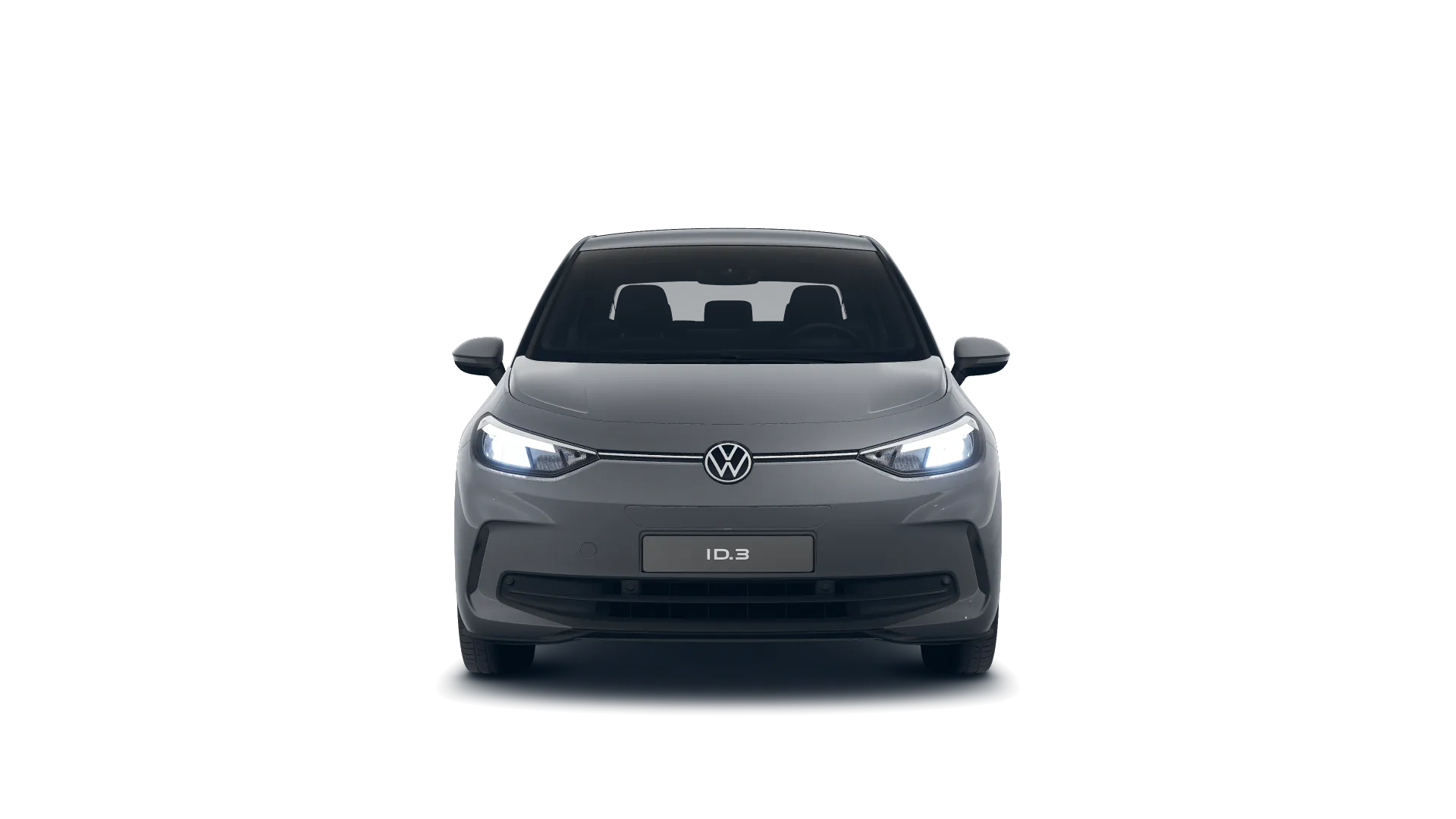 Volkswagen ID.3 Pro