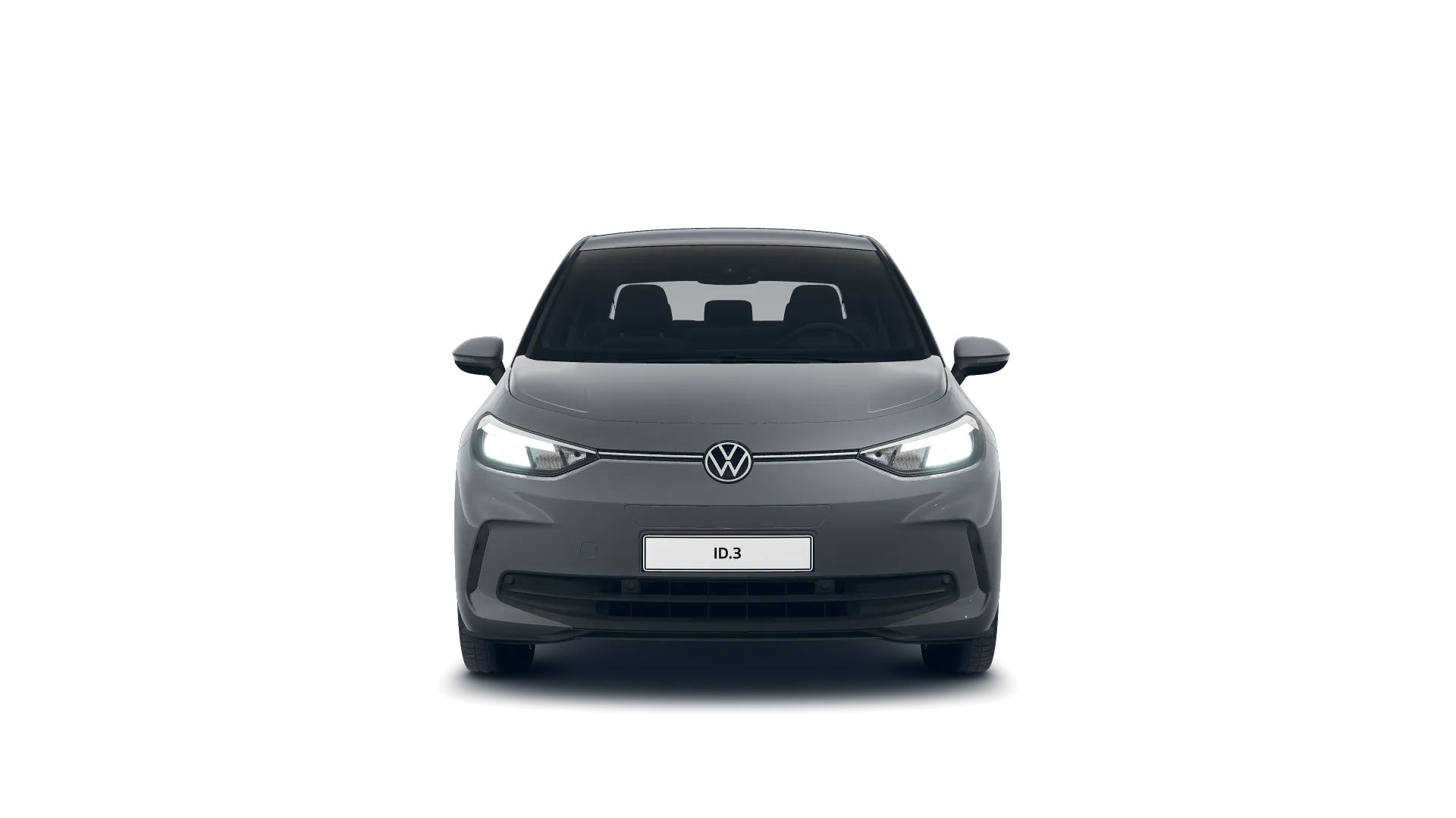 Volkswagen ID.3 Pro