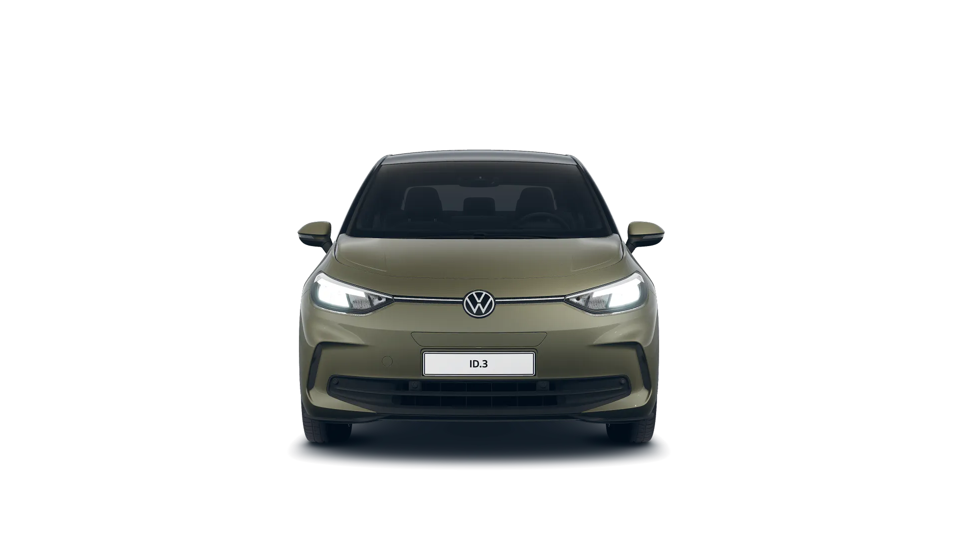 Volkswagen ID.3 MOVE Pro