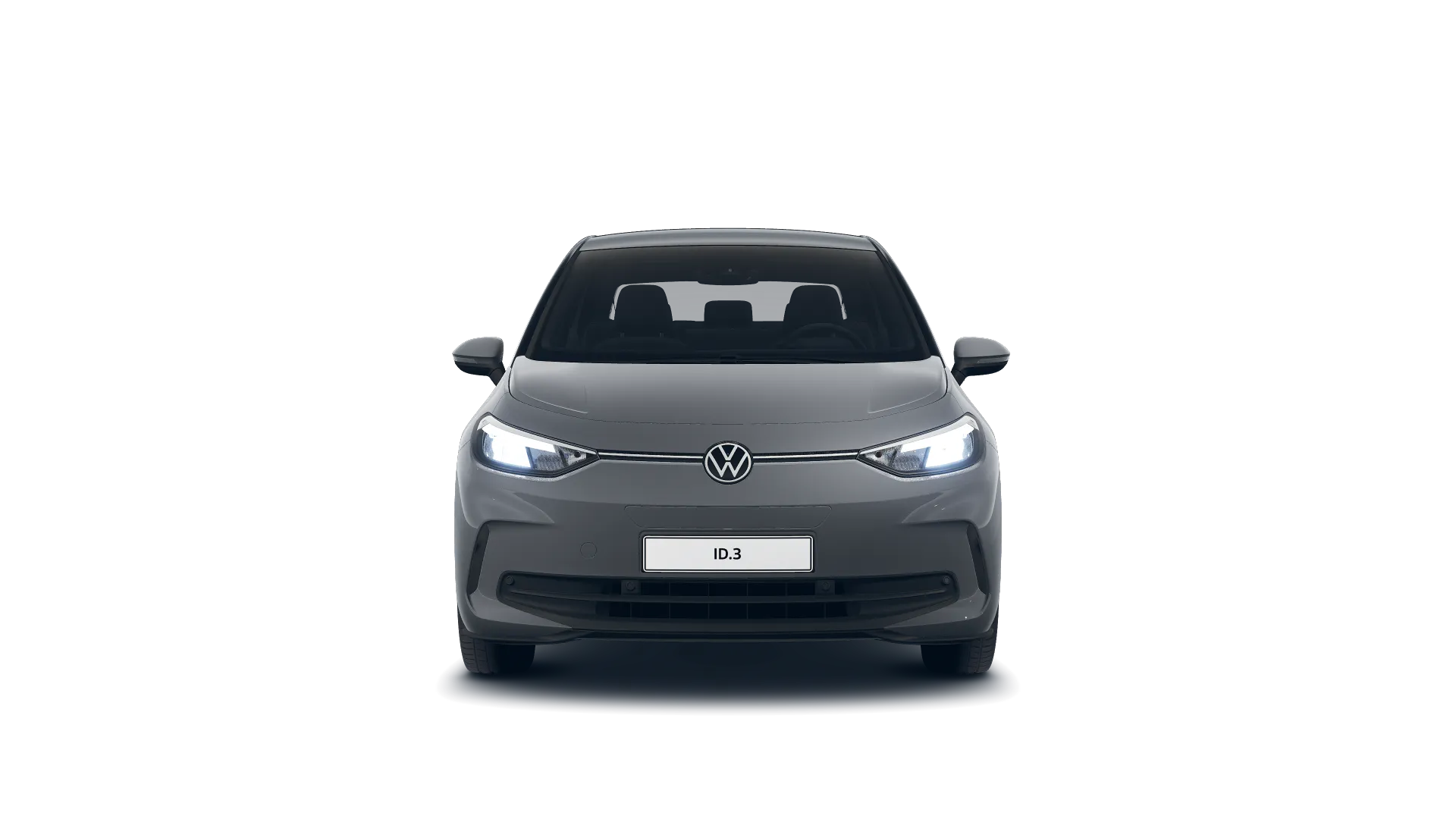 Volkswagen ID.3 Pro