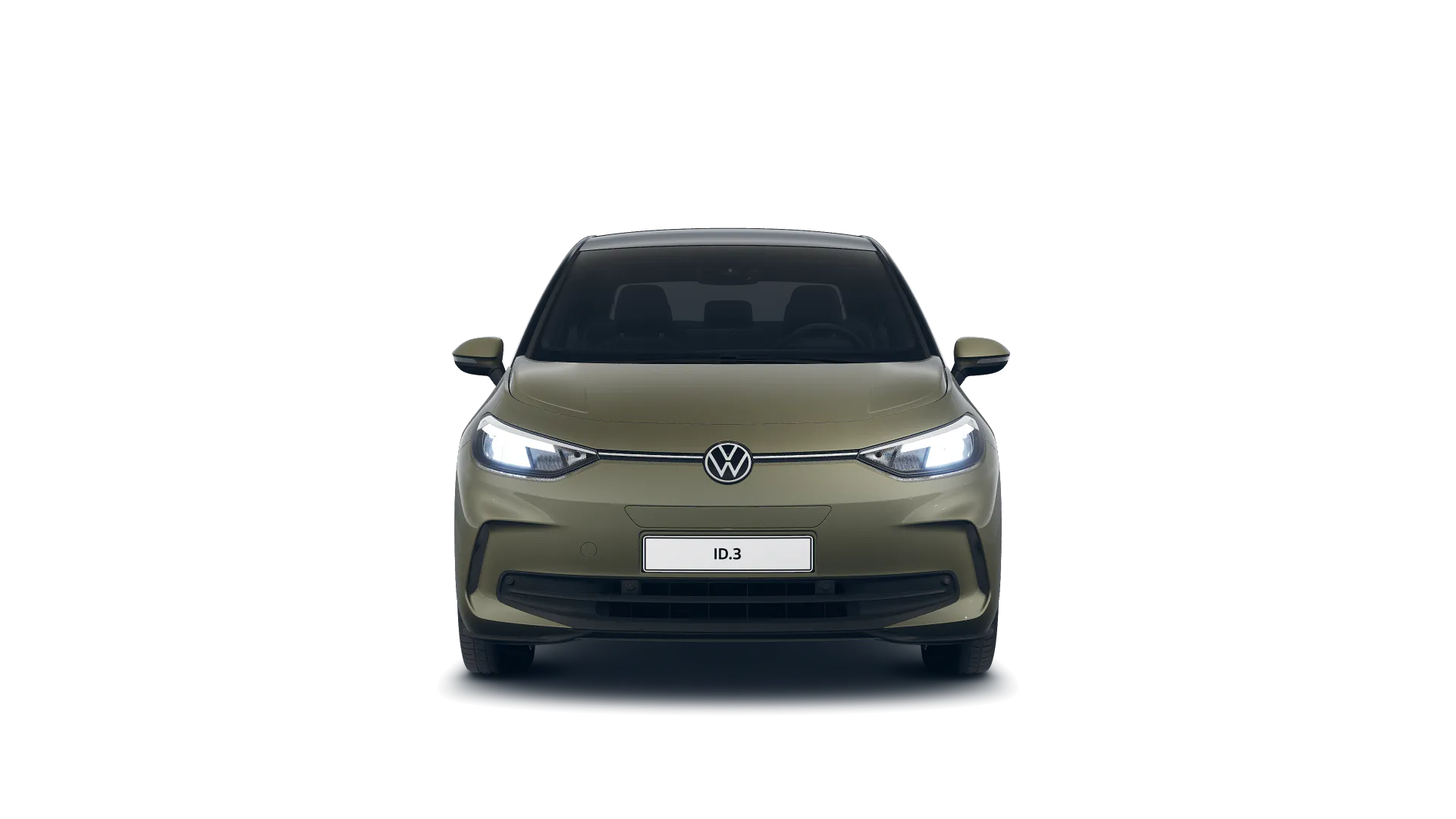 Volkswagen ID.3 MOVE Pro