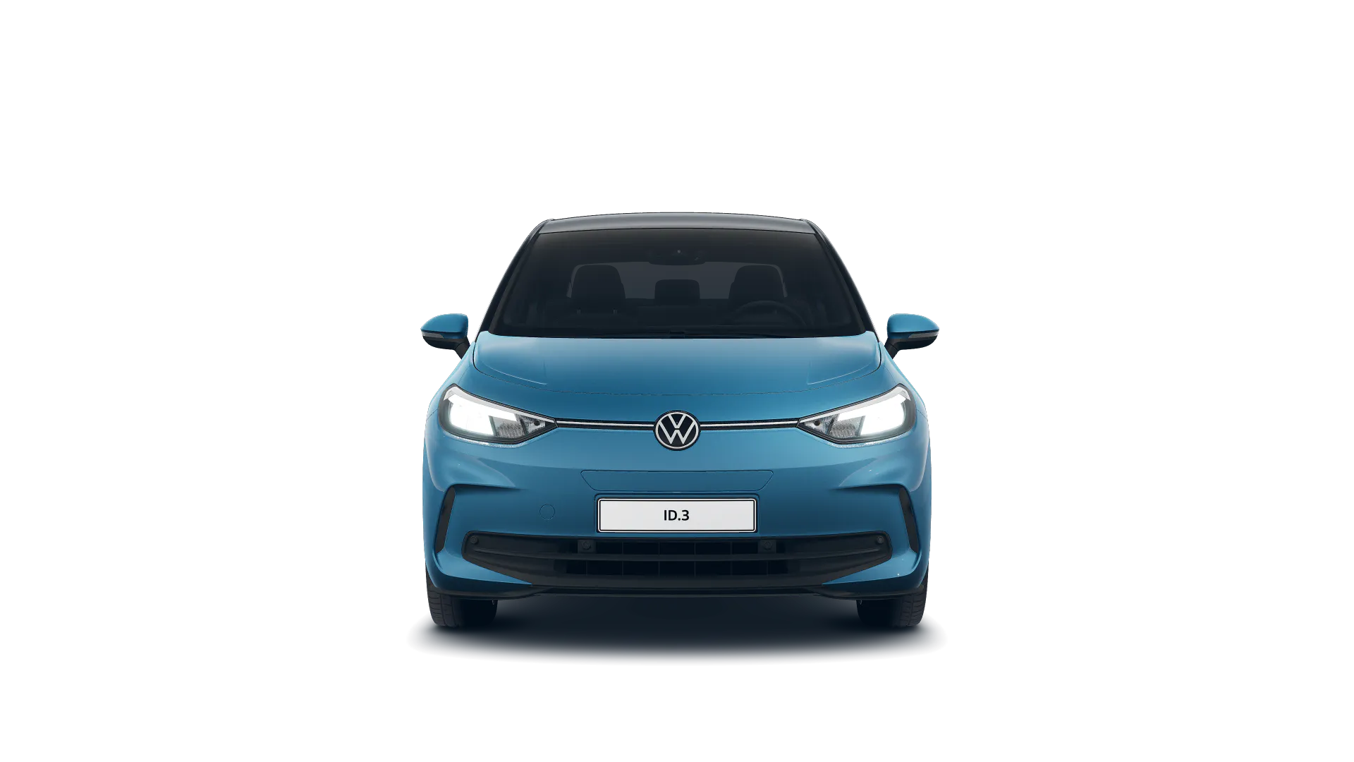 Volkswagen ID.3 MOVE Pro