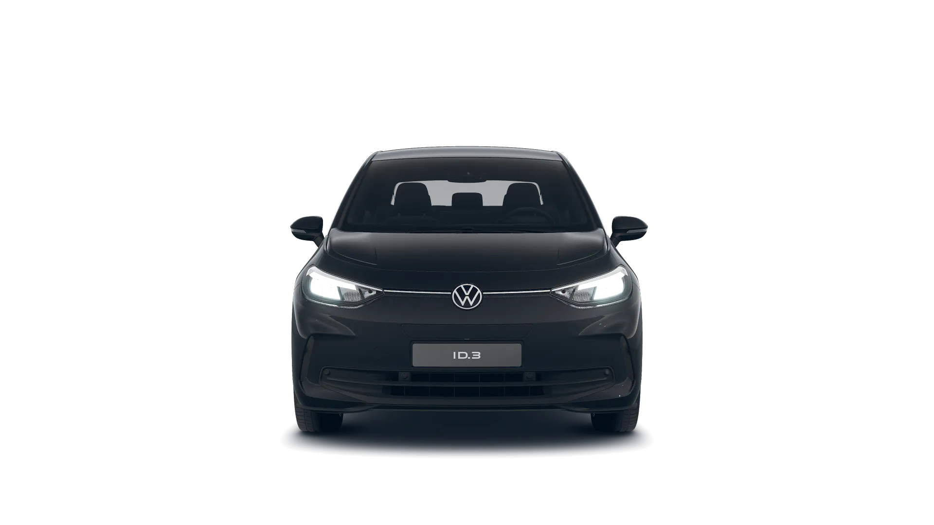 Volkswagen ID.3 Pro