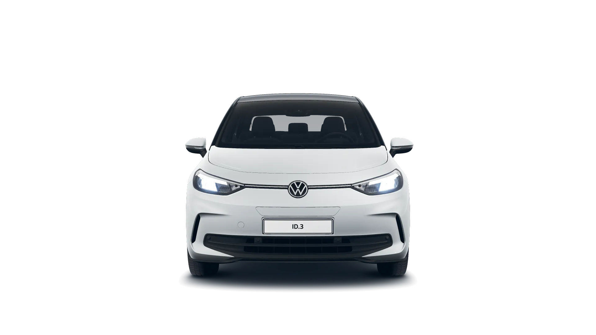 Volkswagen ID.3 Pro