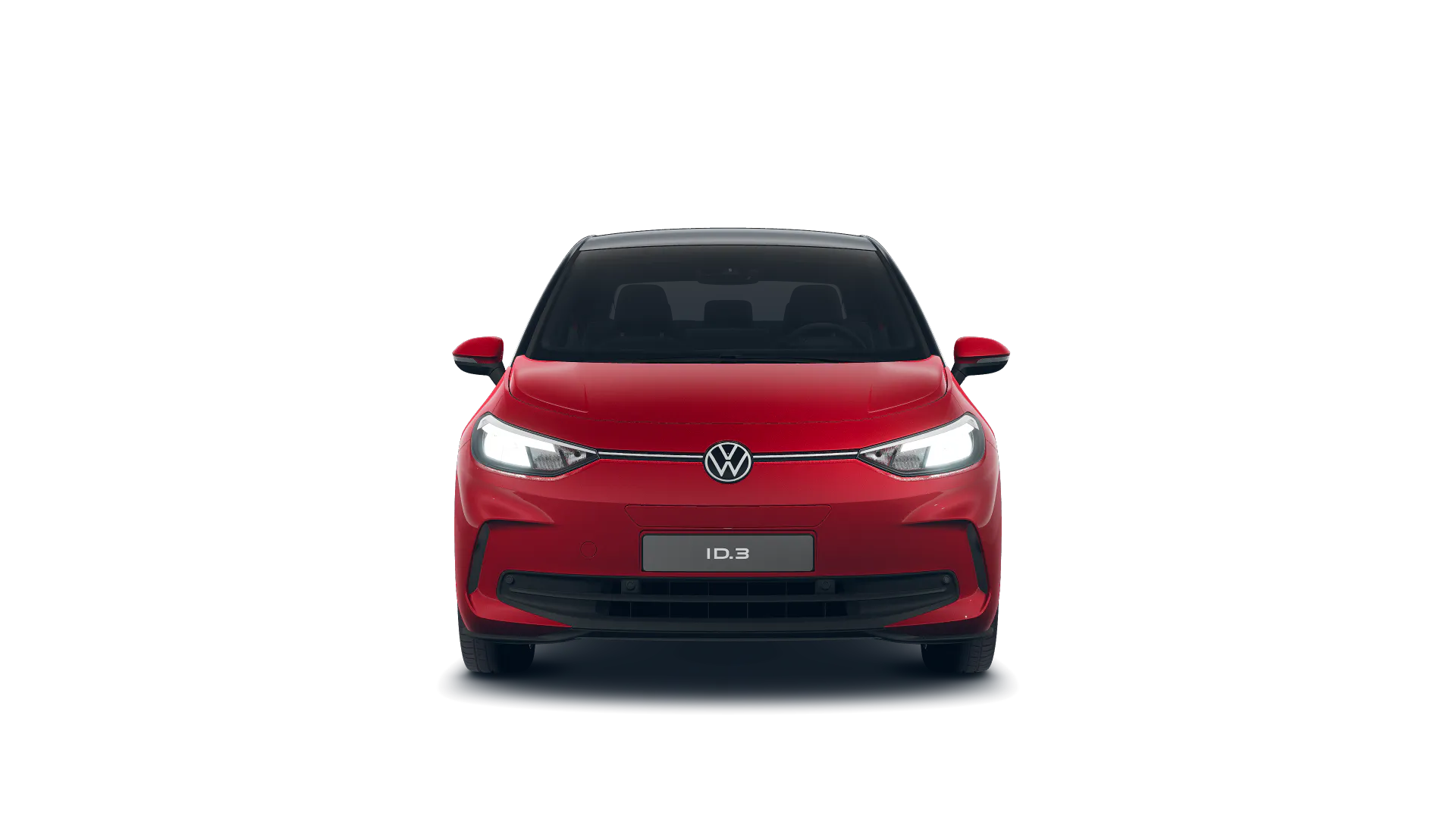 Volkswagen ID.3 MOVE Pro