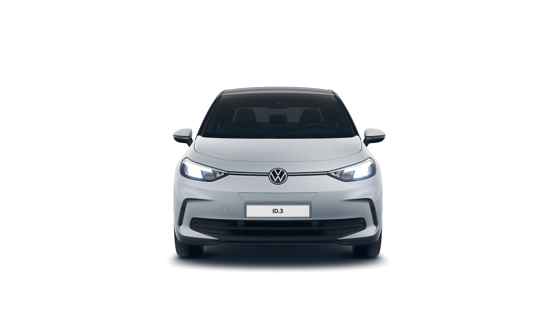 Volkswagen ID.3 MOVE Pro
