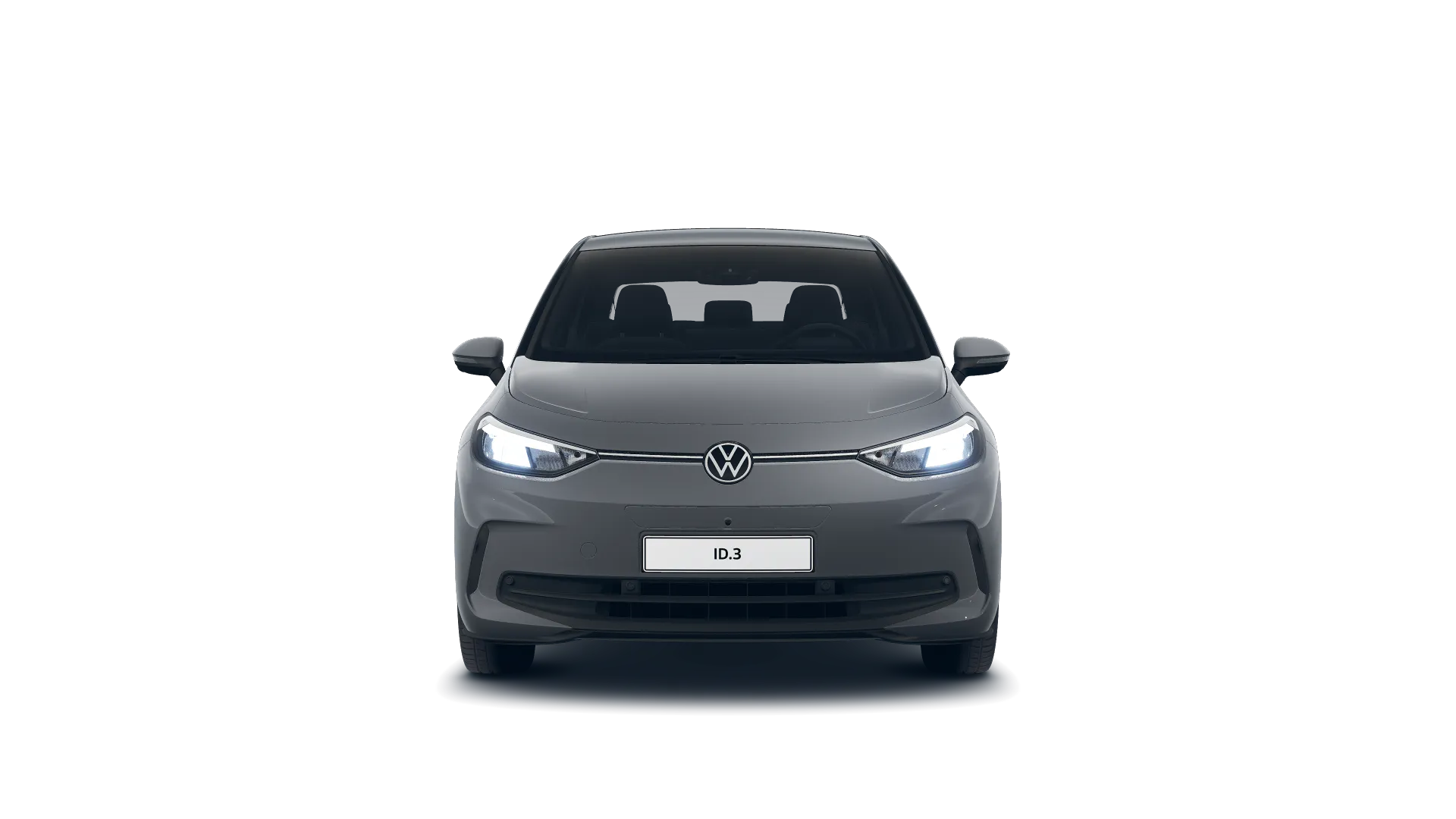 Volkswagen ID.3 Pro