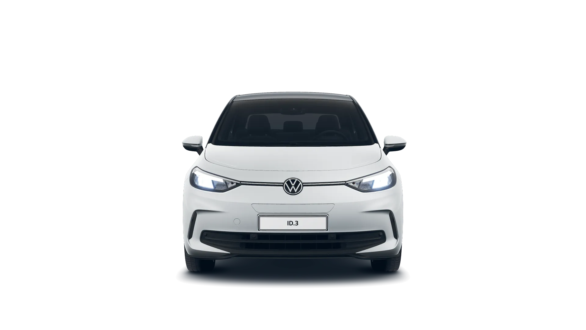 Volkswagen ID.3 MOVE Pro