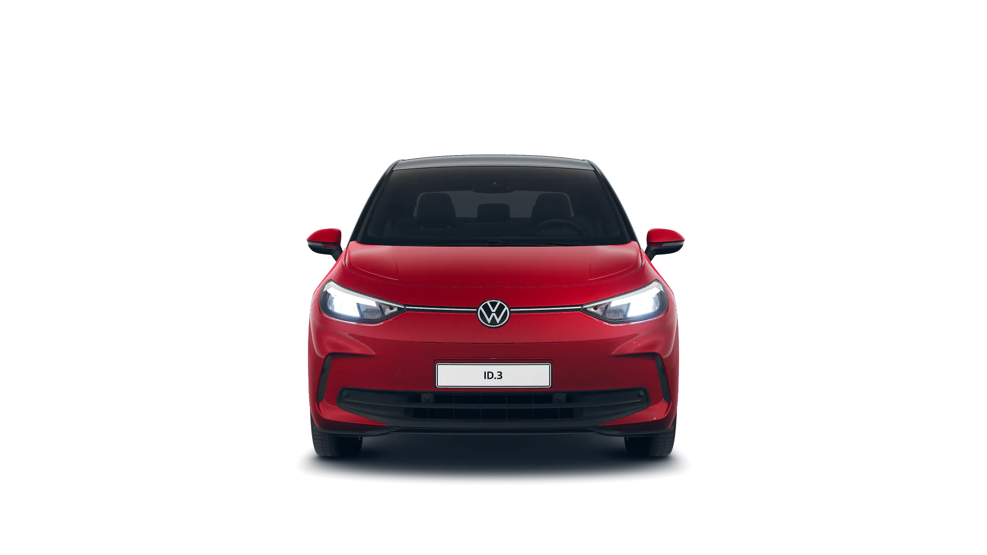 Volkswagen ID.3 MOVE Pro