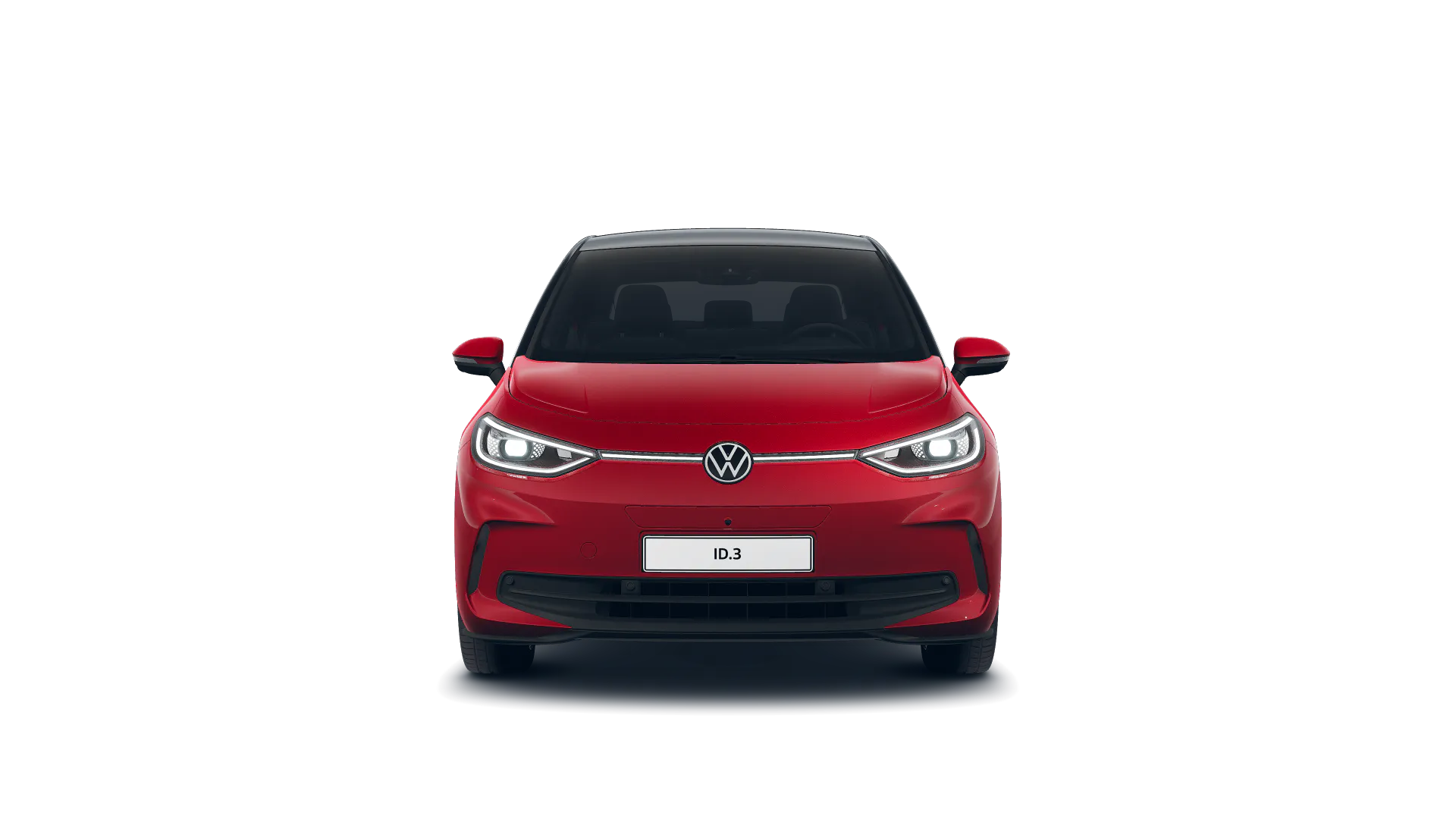 Volkswagen ID.3 MOVE Pro