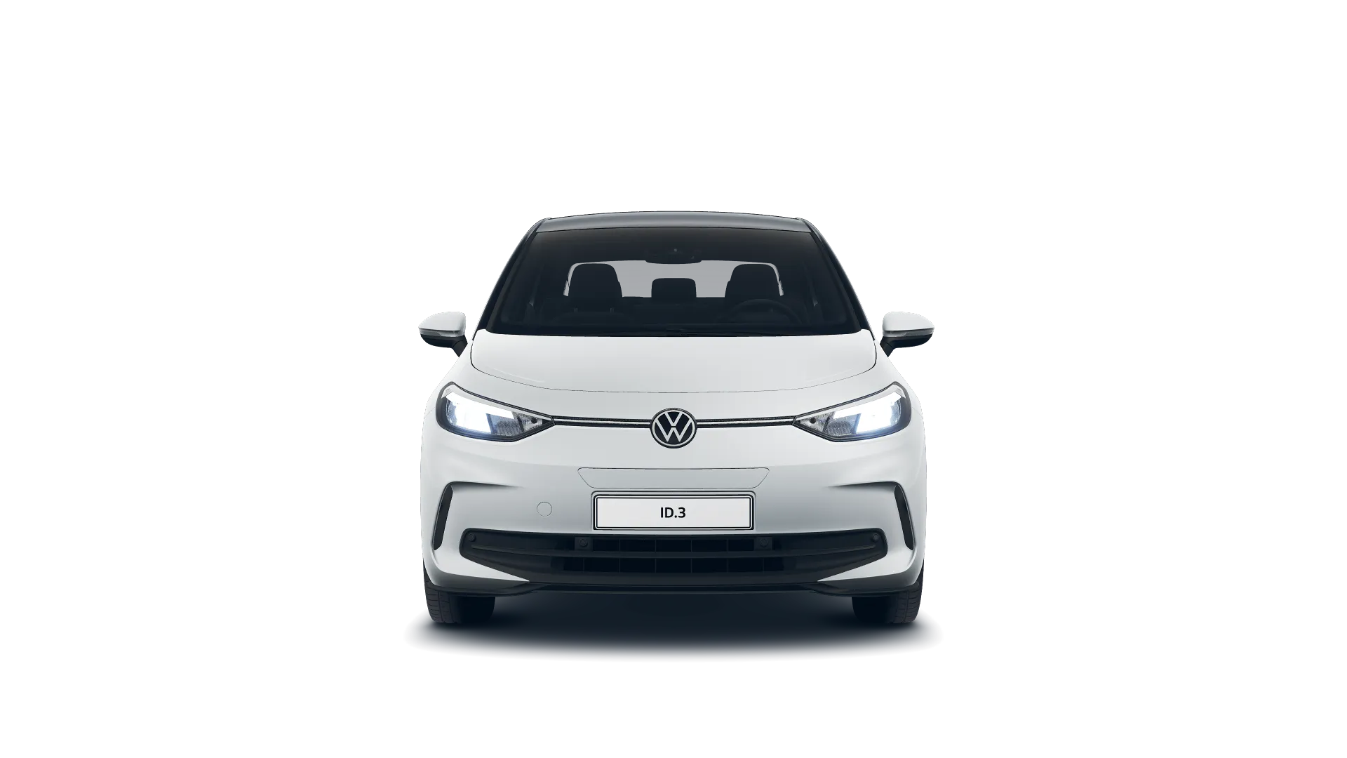 Volkswagen ID.3 Pro