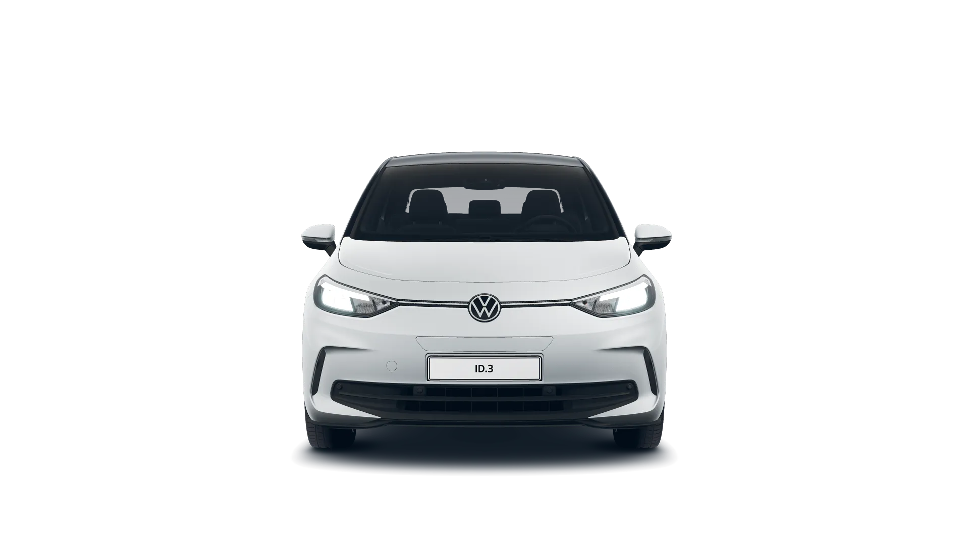 Volkswagen ID.3 Pro