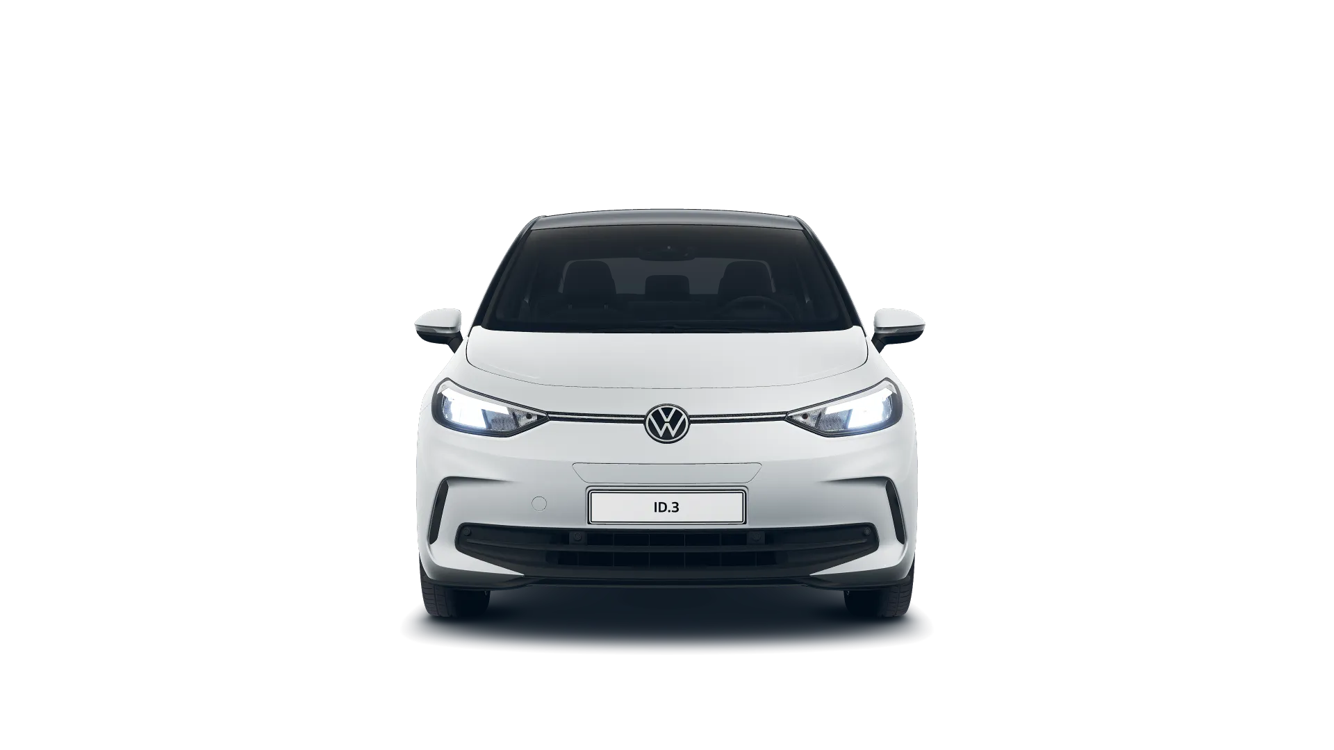 Volkswagen ID.3 MOVE Pro