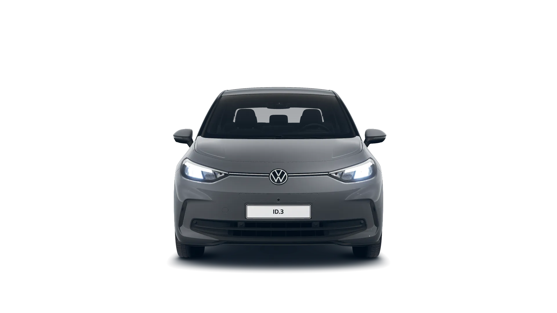 Volkswagen ID.3 Pro