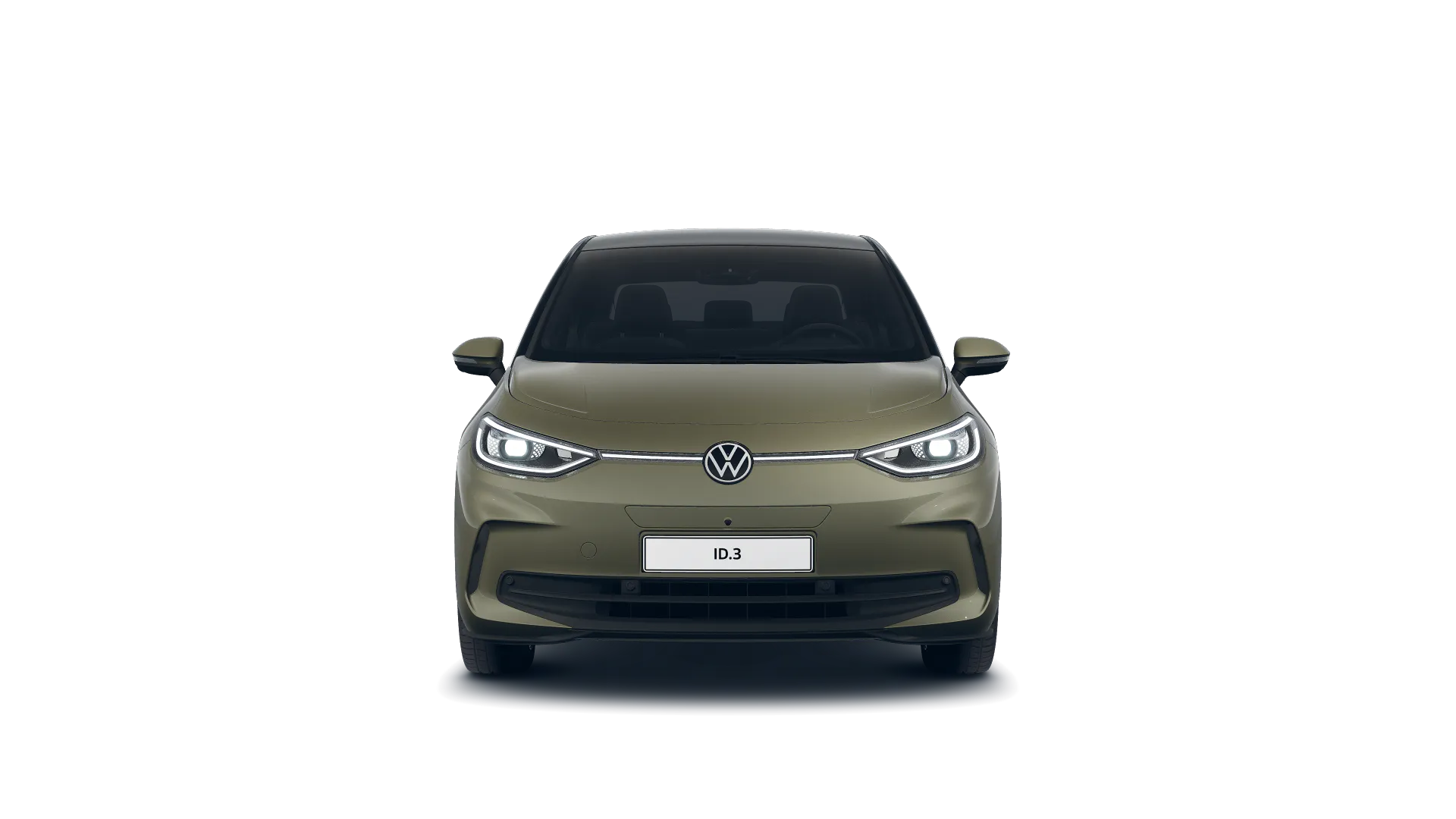 Volkswagen ID.3 MOVE Pro