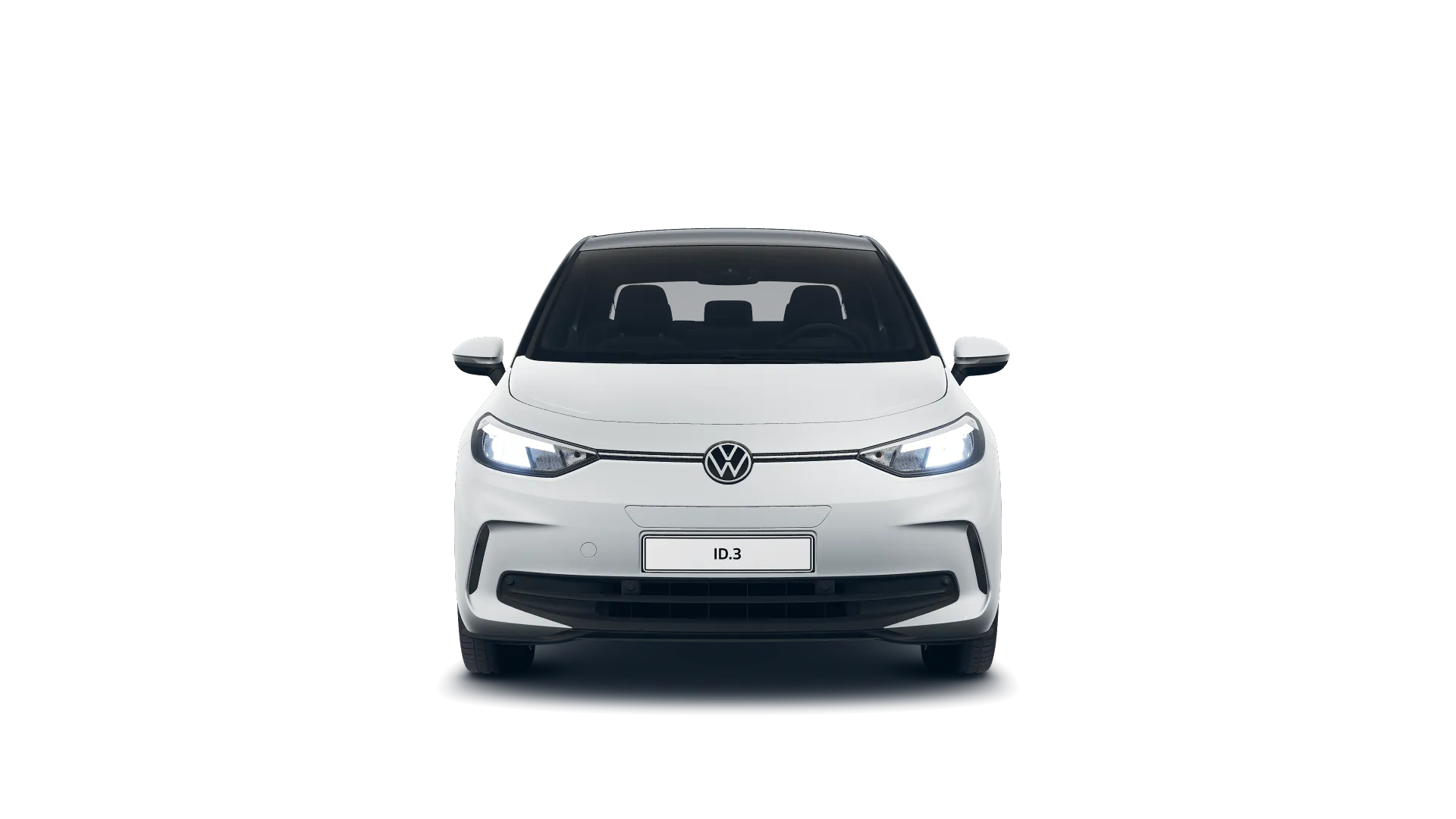 Volkswagen ID.3 Pro