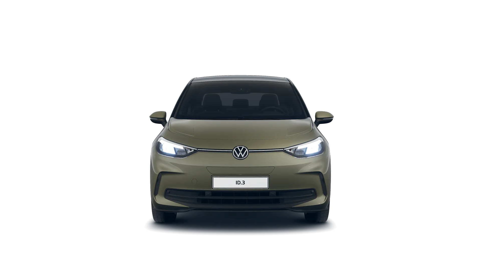 Volkswagen ID.3 MOVE Pro
