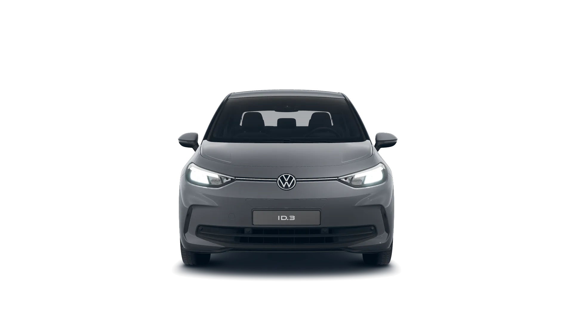 Volkswagen ID.3 Pro